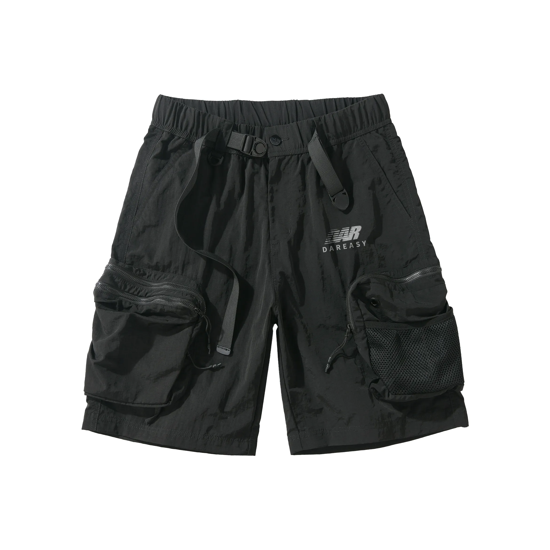 DAREASY Унисекс Шорты карго