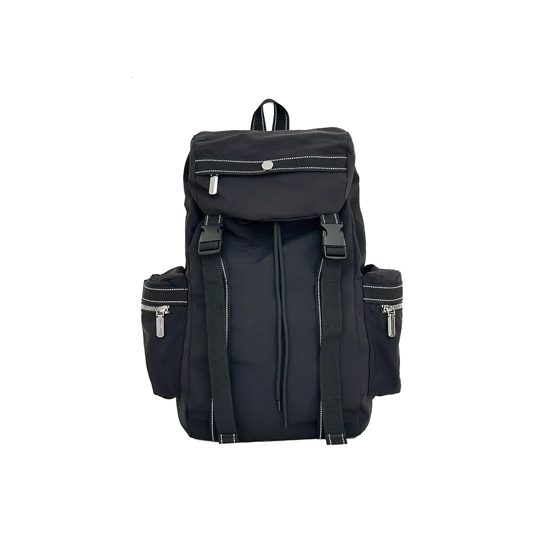 Путешествие Нейлон Рюкзак Унисекс Многоцветный