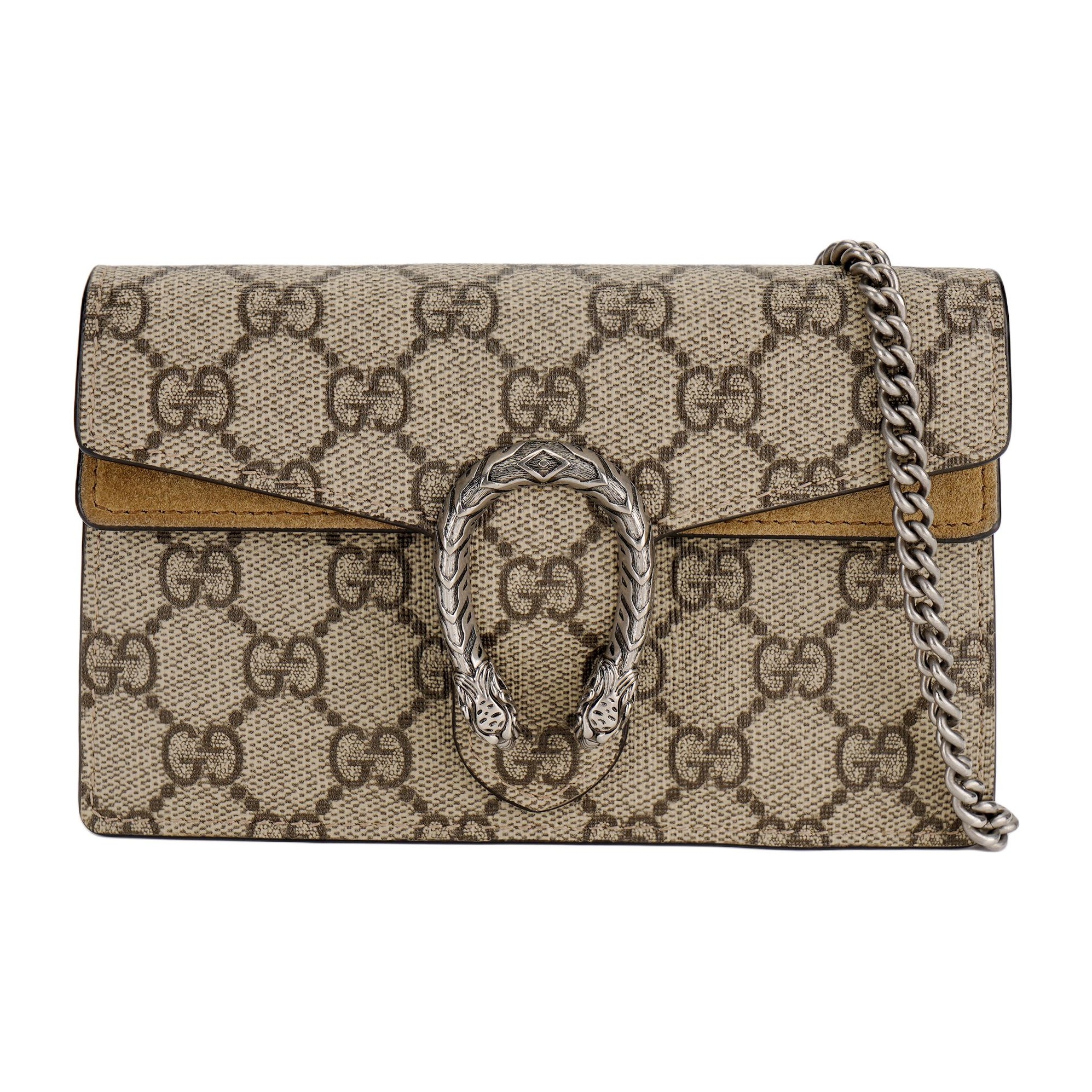 Discover the Best GUCCI Bags for Every Occasion in 2025