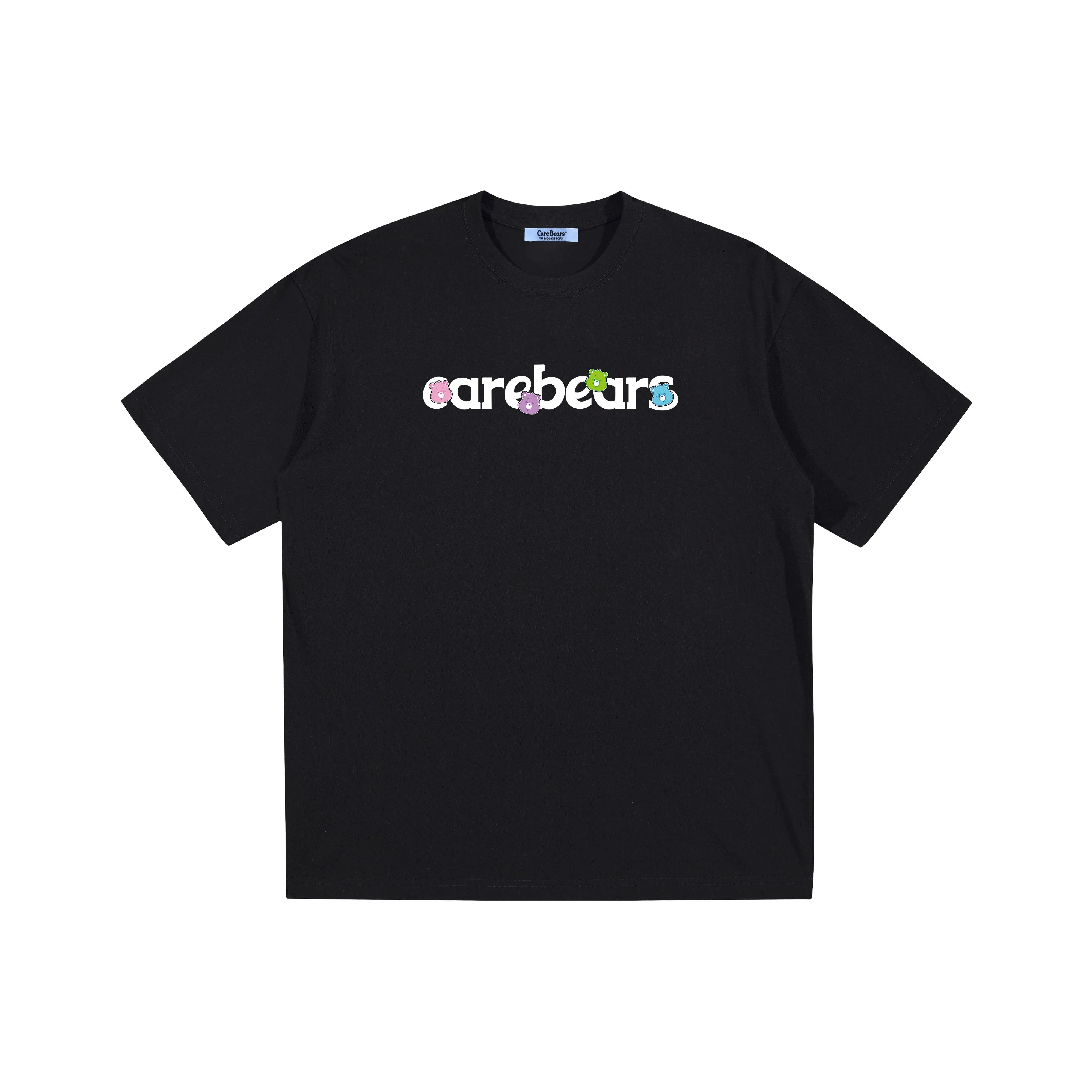 CareBears Унисекс T-рубашки