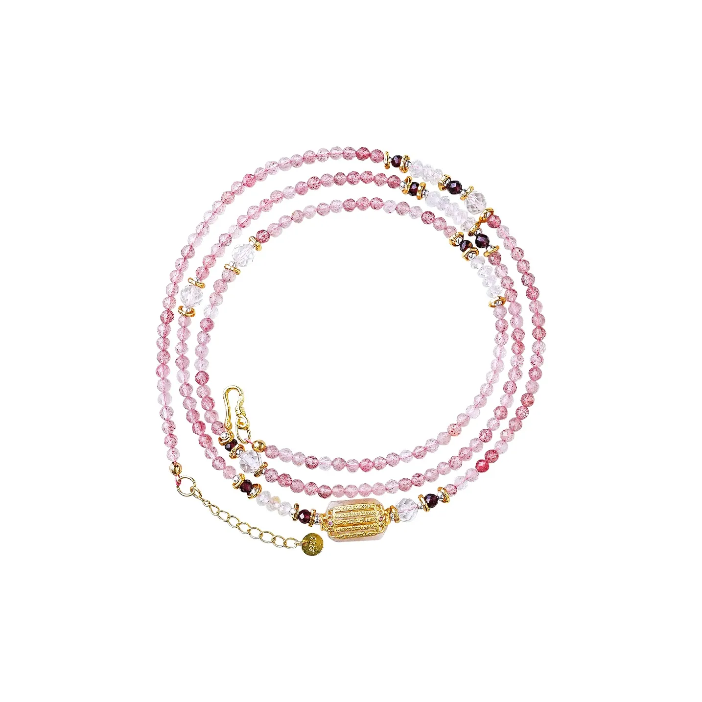 Amy's Garden Кристальные браслеты женские