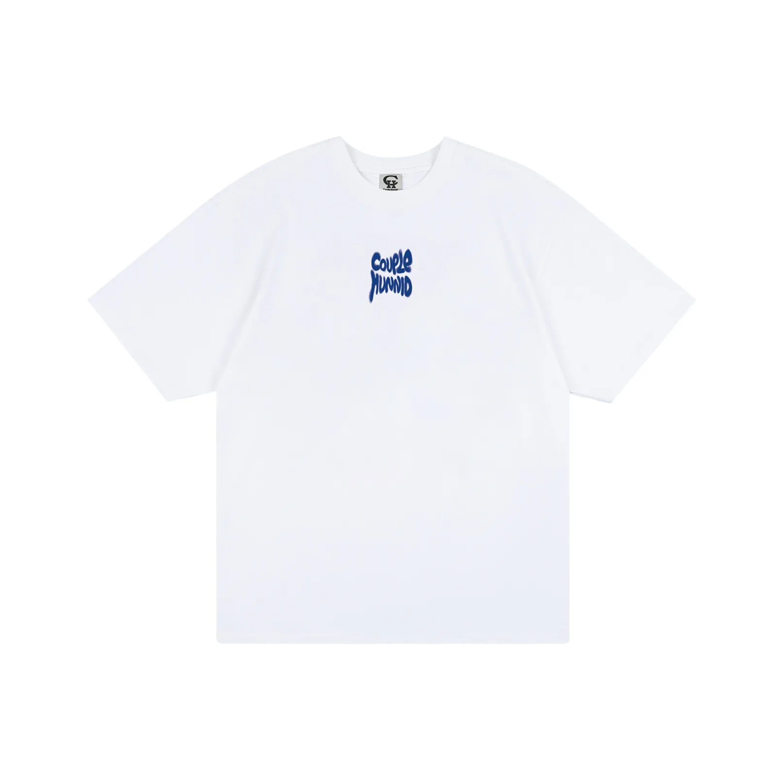 Couple Hinnid Унисекс Футболки