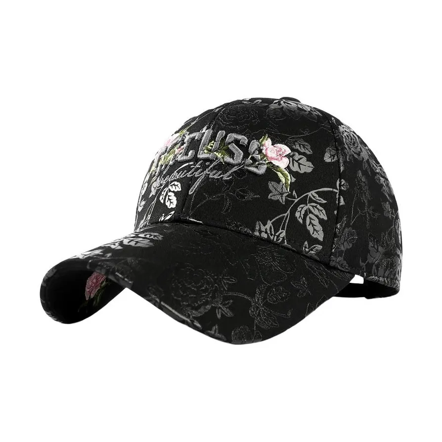 CACUSS Junior Хлопковые кепки унисекс