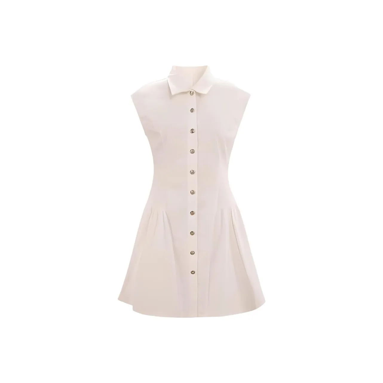 PAIN OR PLEASURE Без рукавов Платье Женское