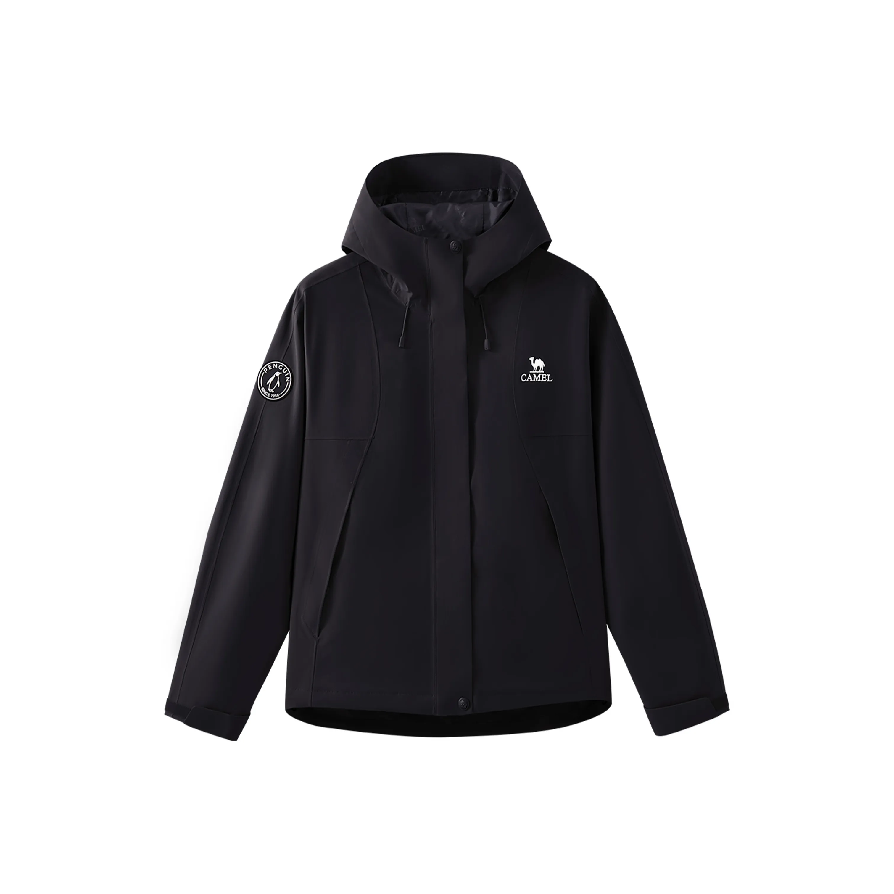 CAMEL Ветровка Женская
