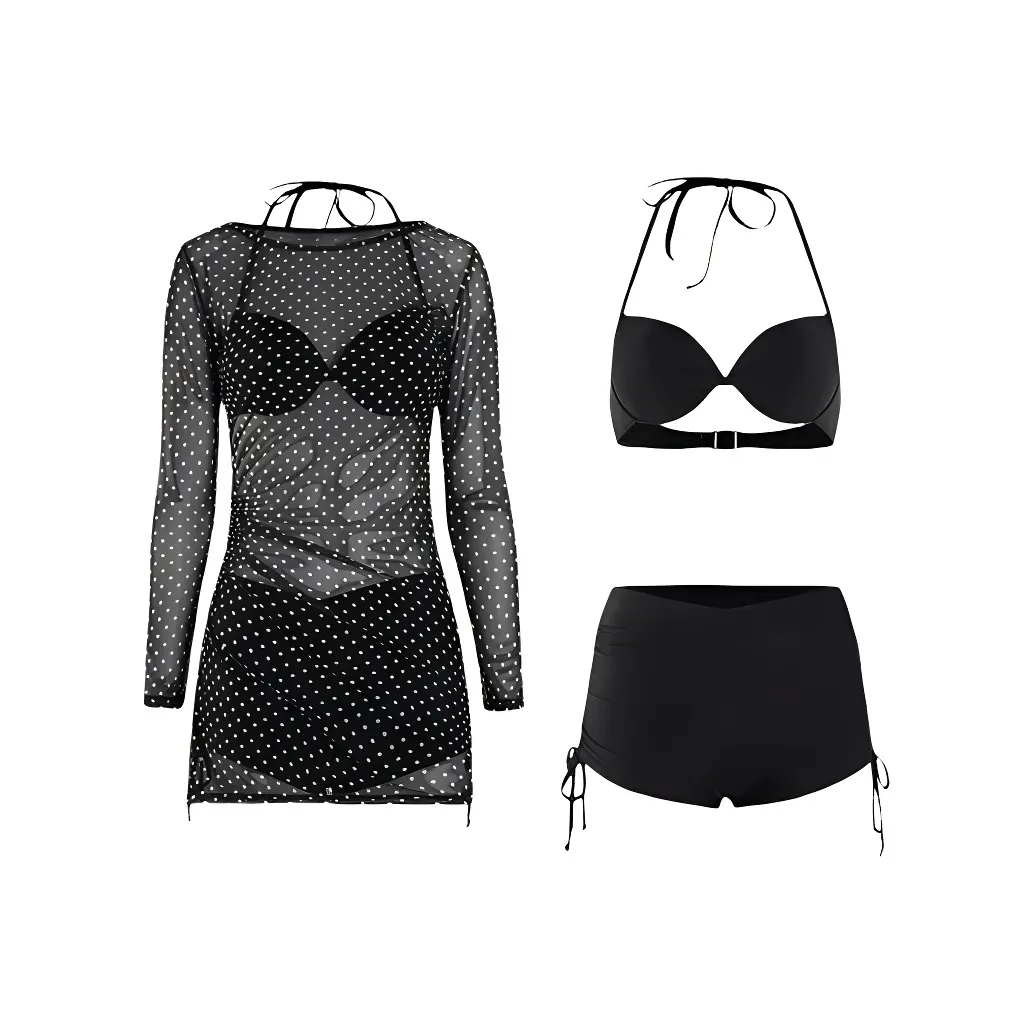 Mu Qingqing Купальный комплект для женщин