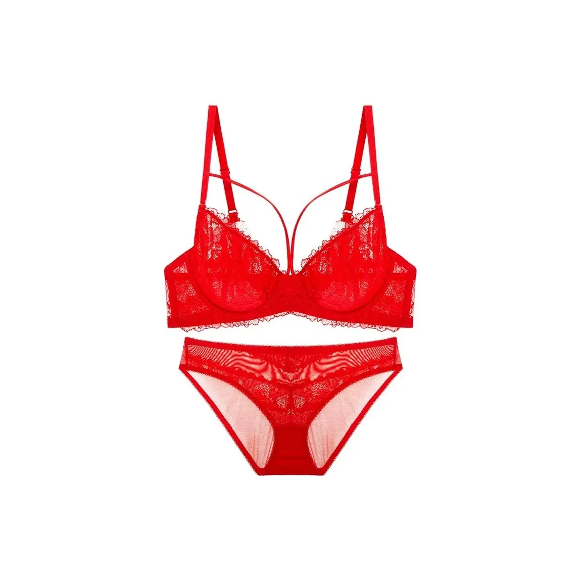 DPLAY SWEET Комплект нижнего белья для женщин