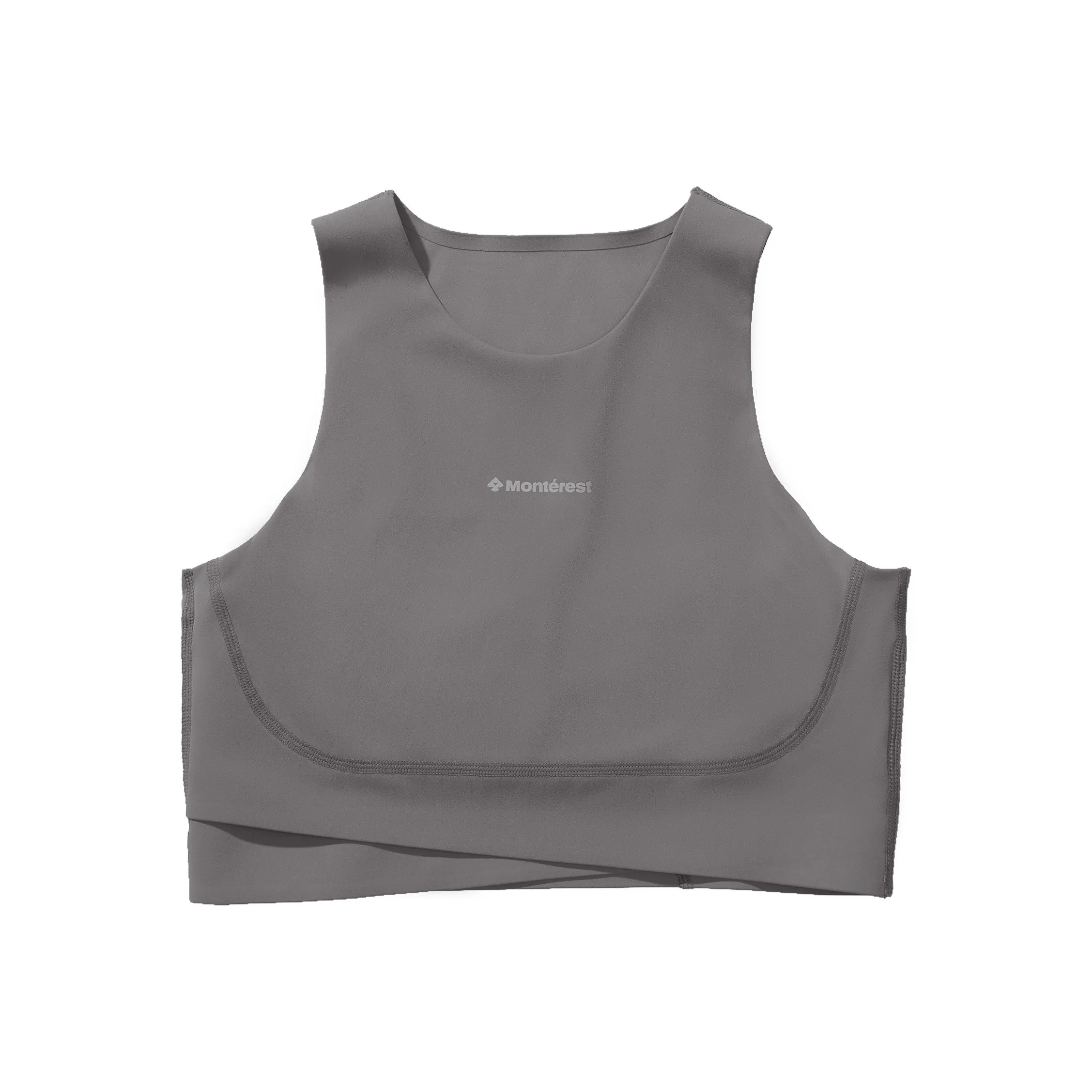 NOTHOMME Monterest Shun Time Wilderness Спортивные жилеты Женские