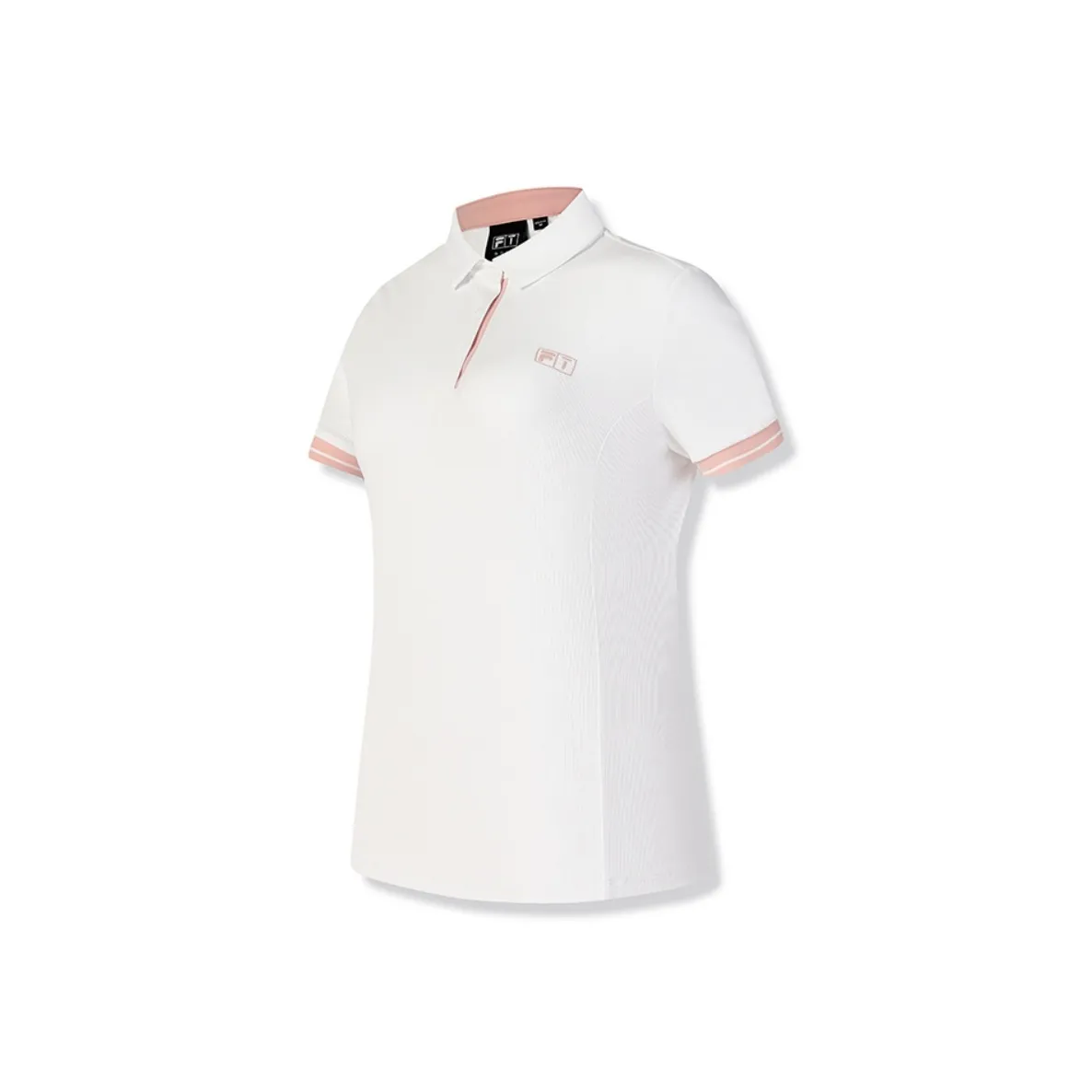 FILA GOLF серия Поло Женское