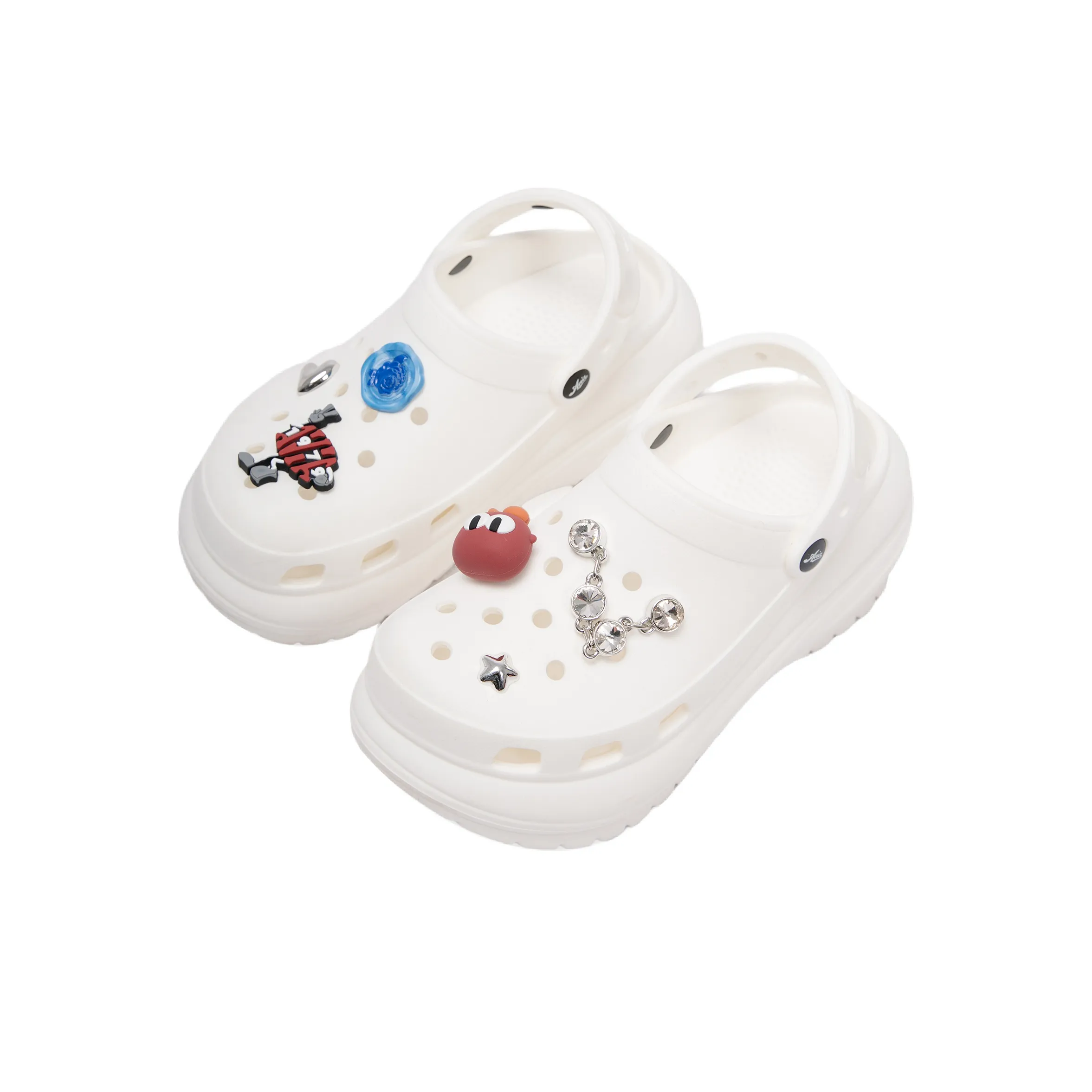 AVIA Пляжная обувь Сабо Женские Модель 2025