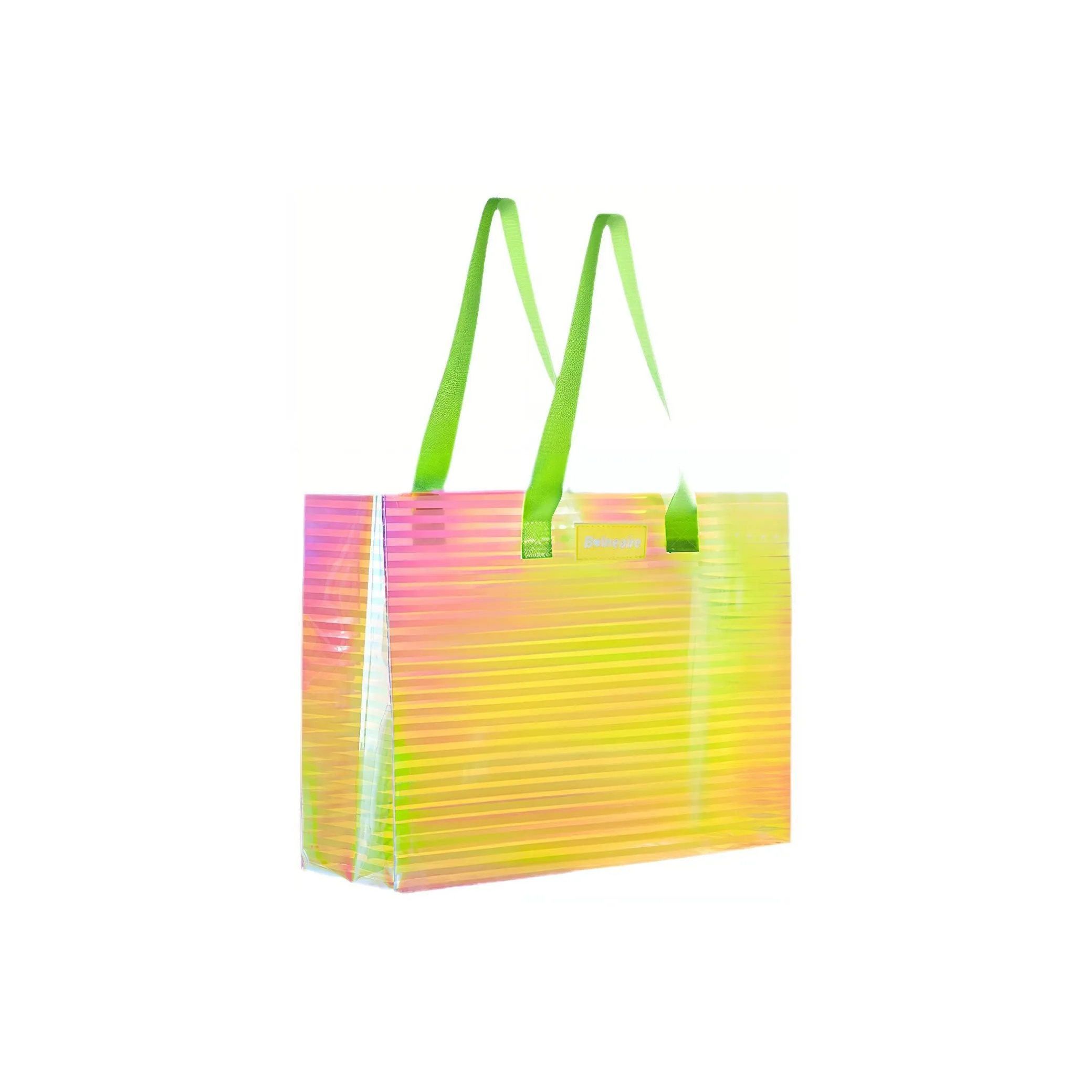 BALNEAIRE TPU Сумка для плавания Большая Женская Многоцветная