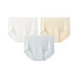 무스 화이트 + 바닐라 스킨 + 씨 블루