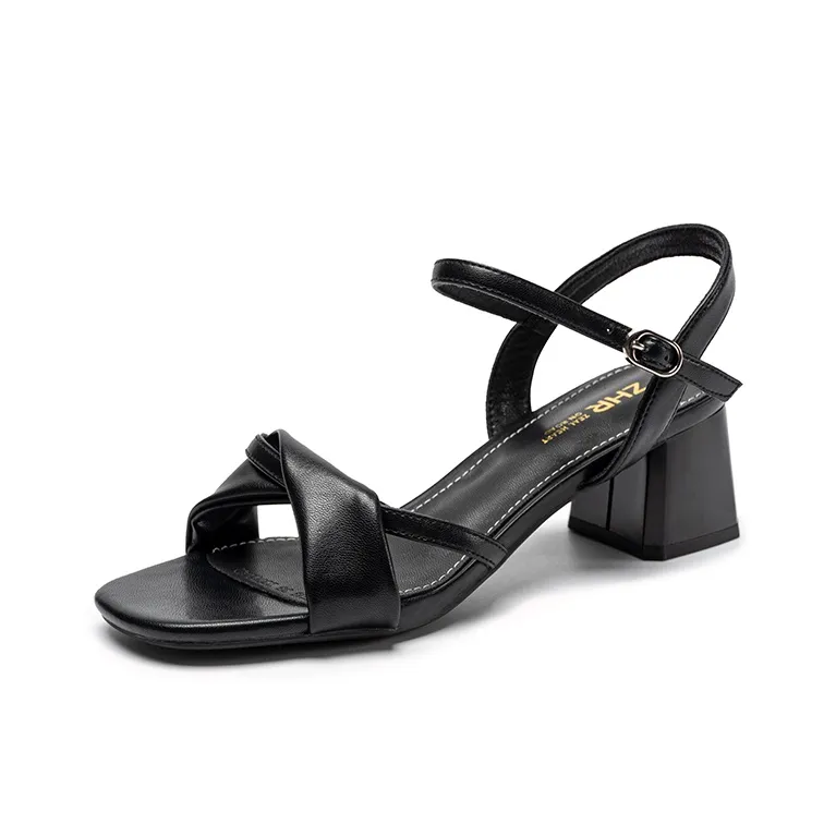 ZHR One Ремень Сандалии 5,5 см Женские