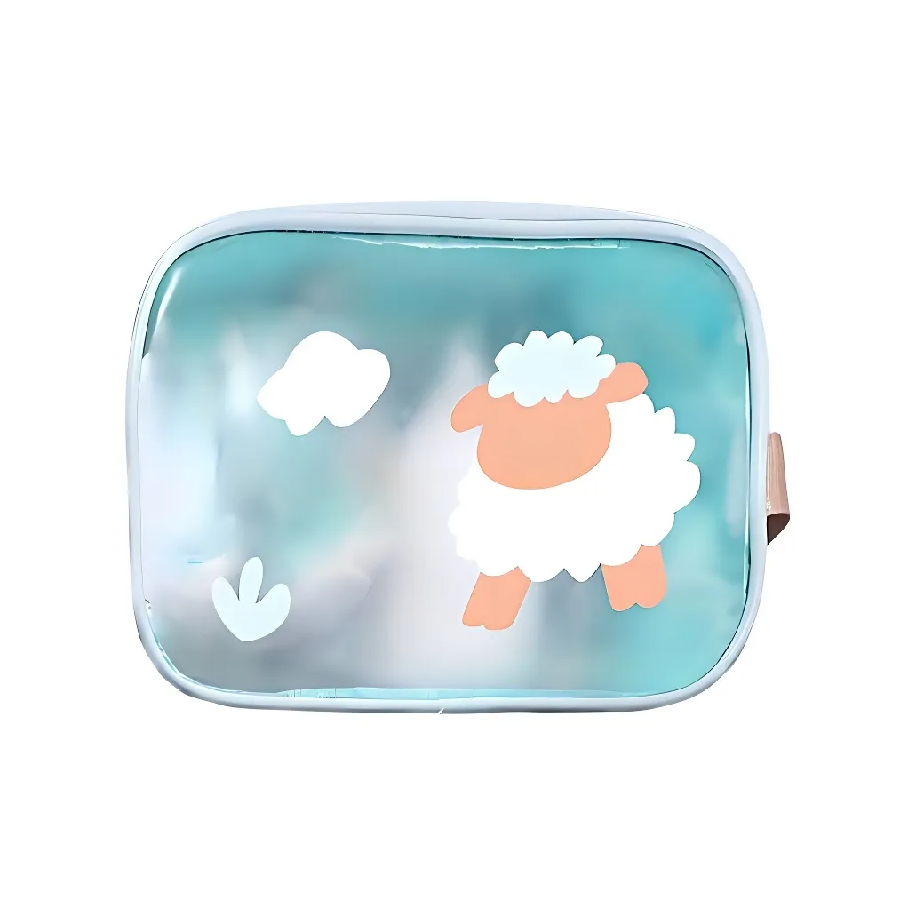 Boniu ПВХ Путешественный мешок для хранения Унисекс Зеленый