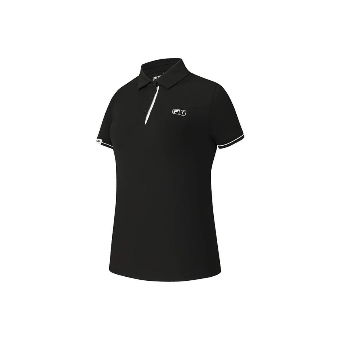 FILA GOLF серия Поло Женское