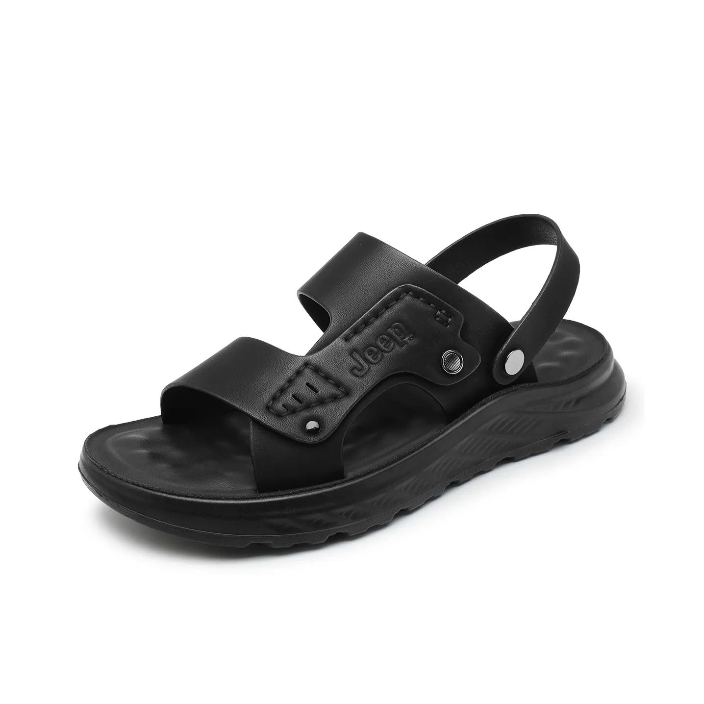 JEEP Пляжные сандалии Мужской