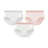 첫눈+라이트 블러쉬 핑크+화이트