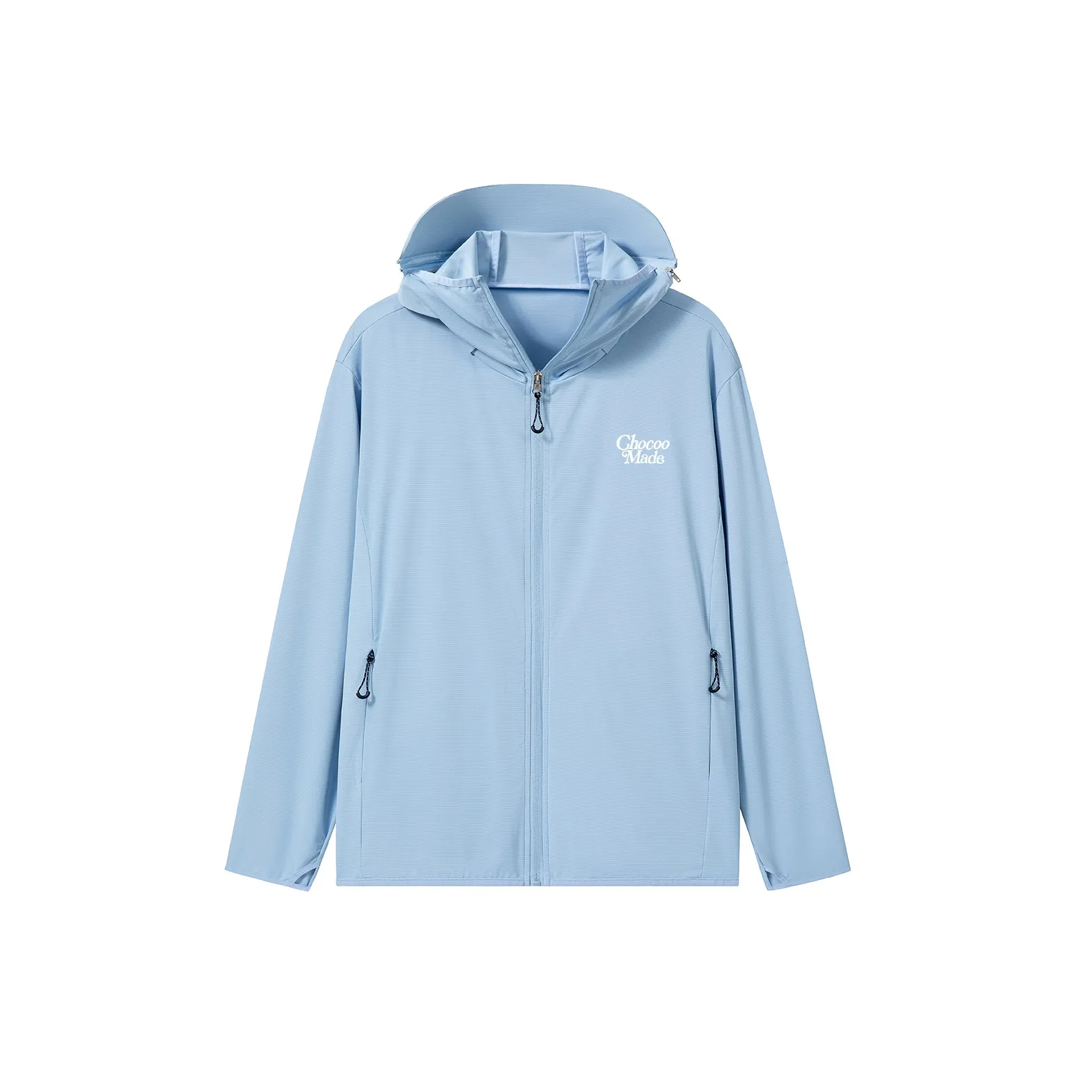 CHOCOOLATE Одежда с защитой от солнца Унисекс