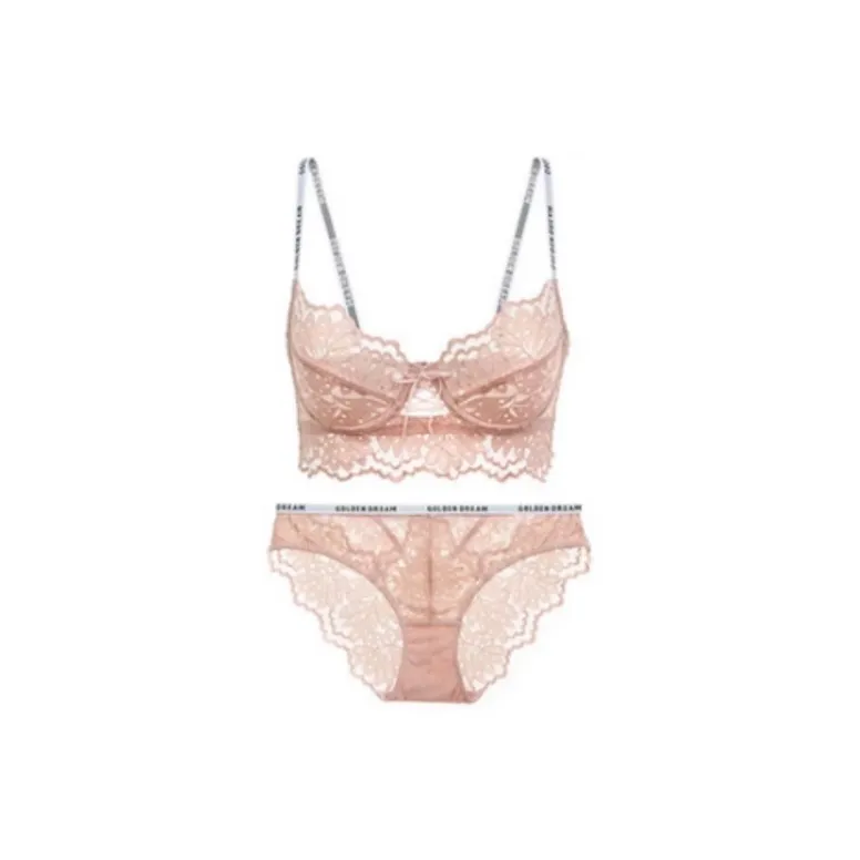 DPLAY SWEET Комплект нижнего белья для женщин