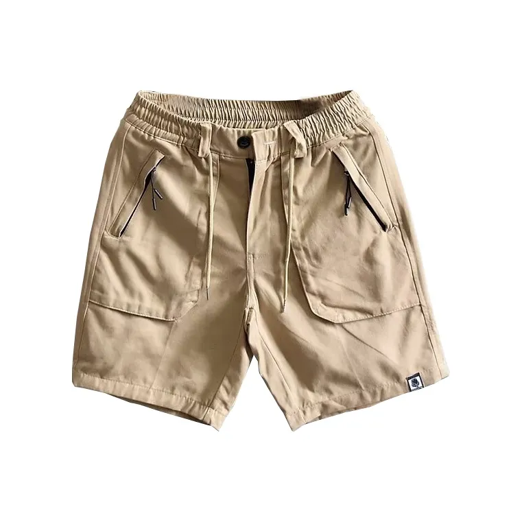 GEOGRE ALEX Мужские Карго Шорты