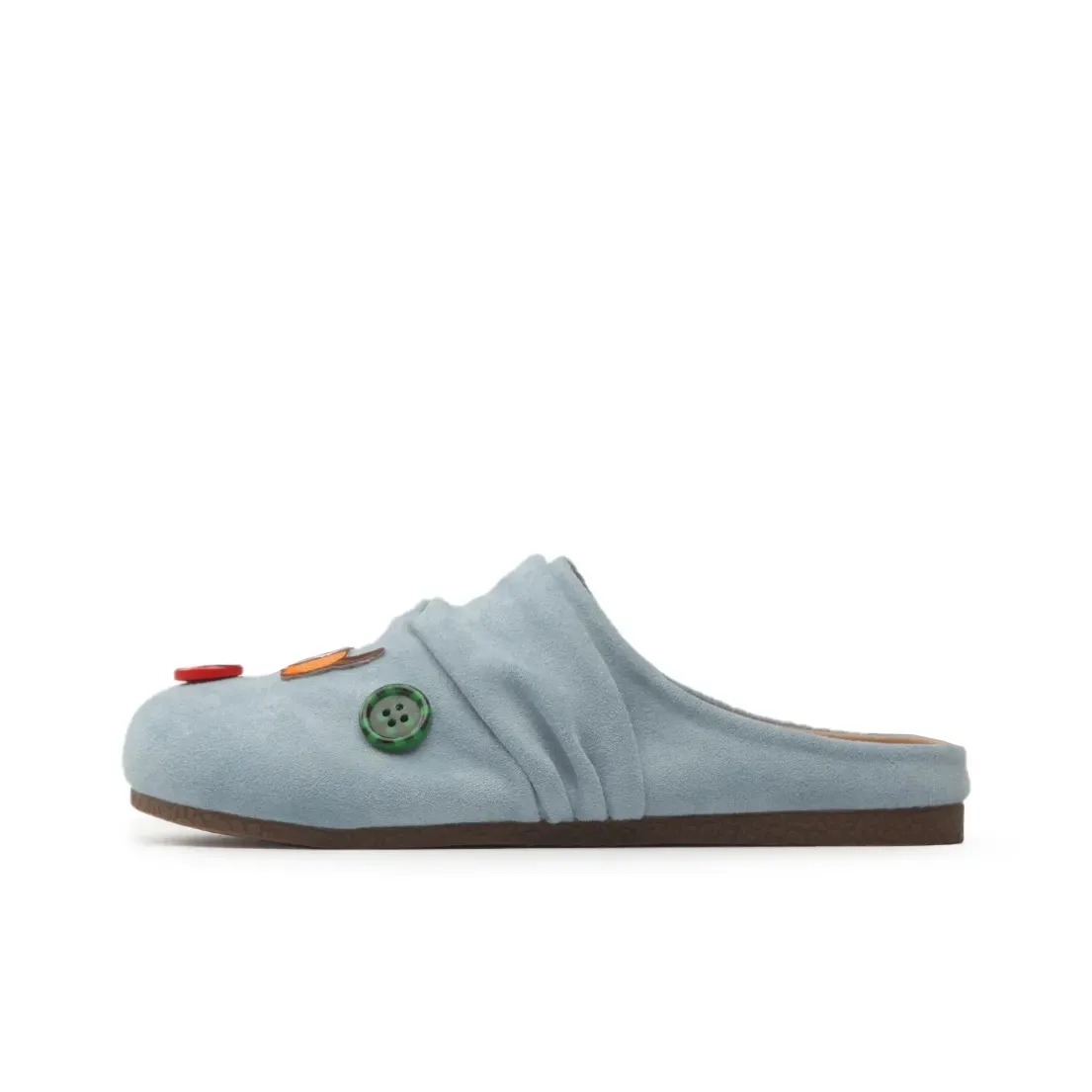 Dawei's House Домашние тапочки Женские