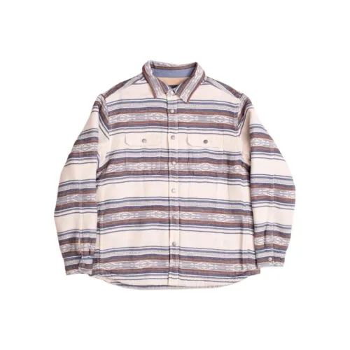 PENDLETON Многоцветные Мужские Куртки