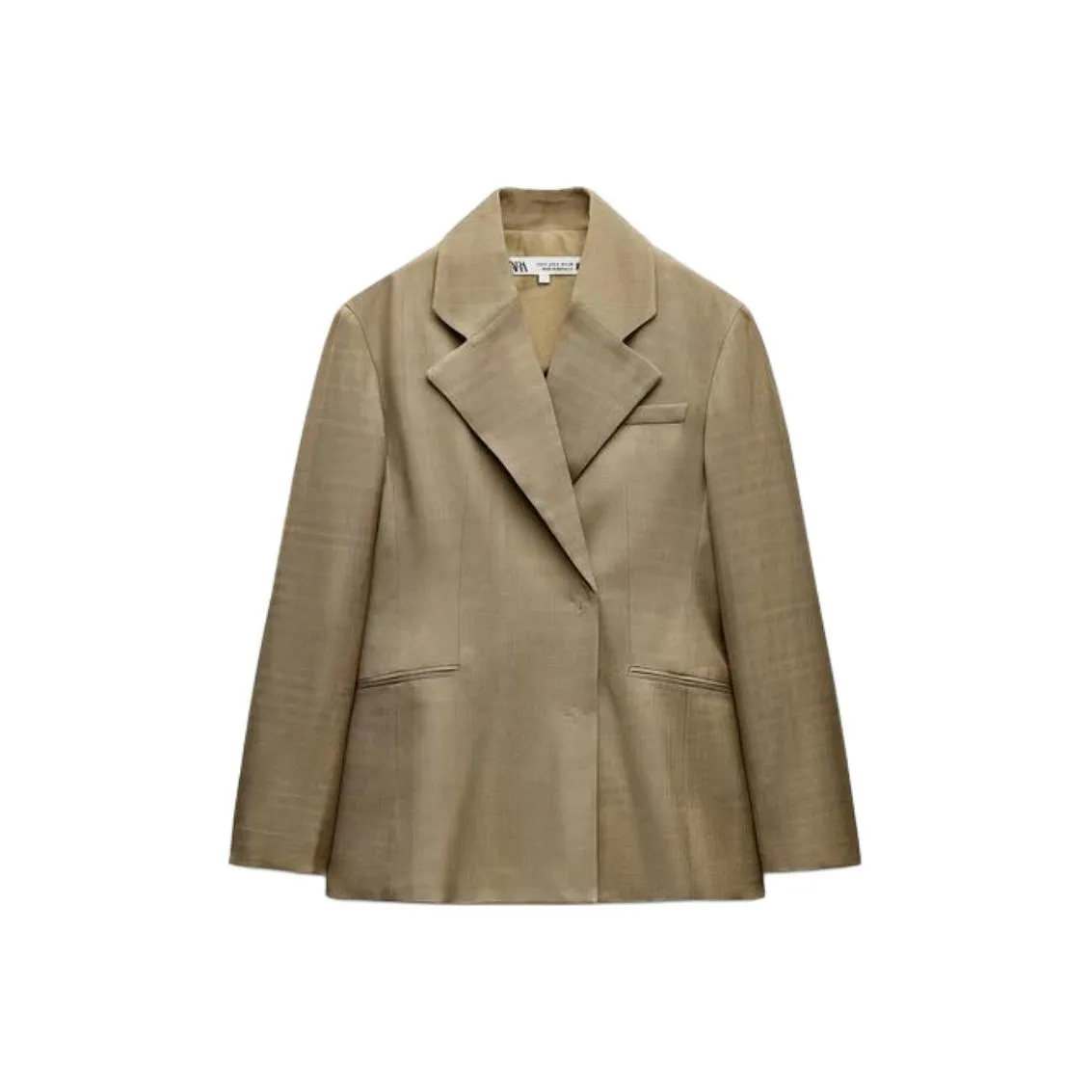 ZARA ZW Series Бизнес-костюм женский