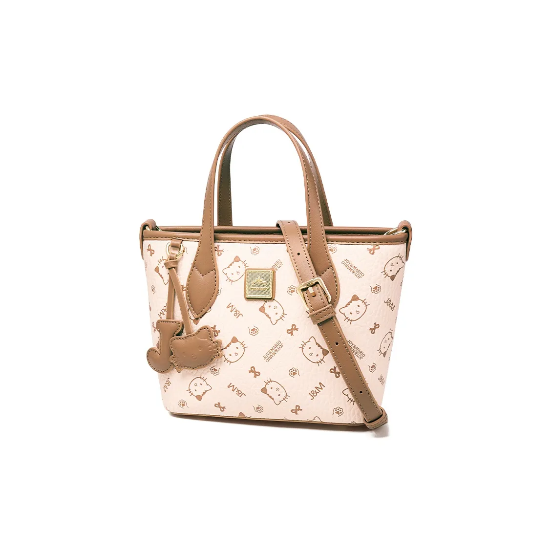 Joy Mario PVC Сумка Женская Многоцветная