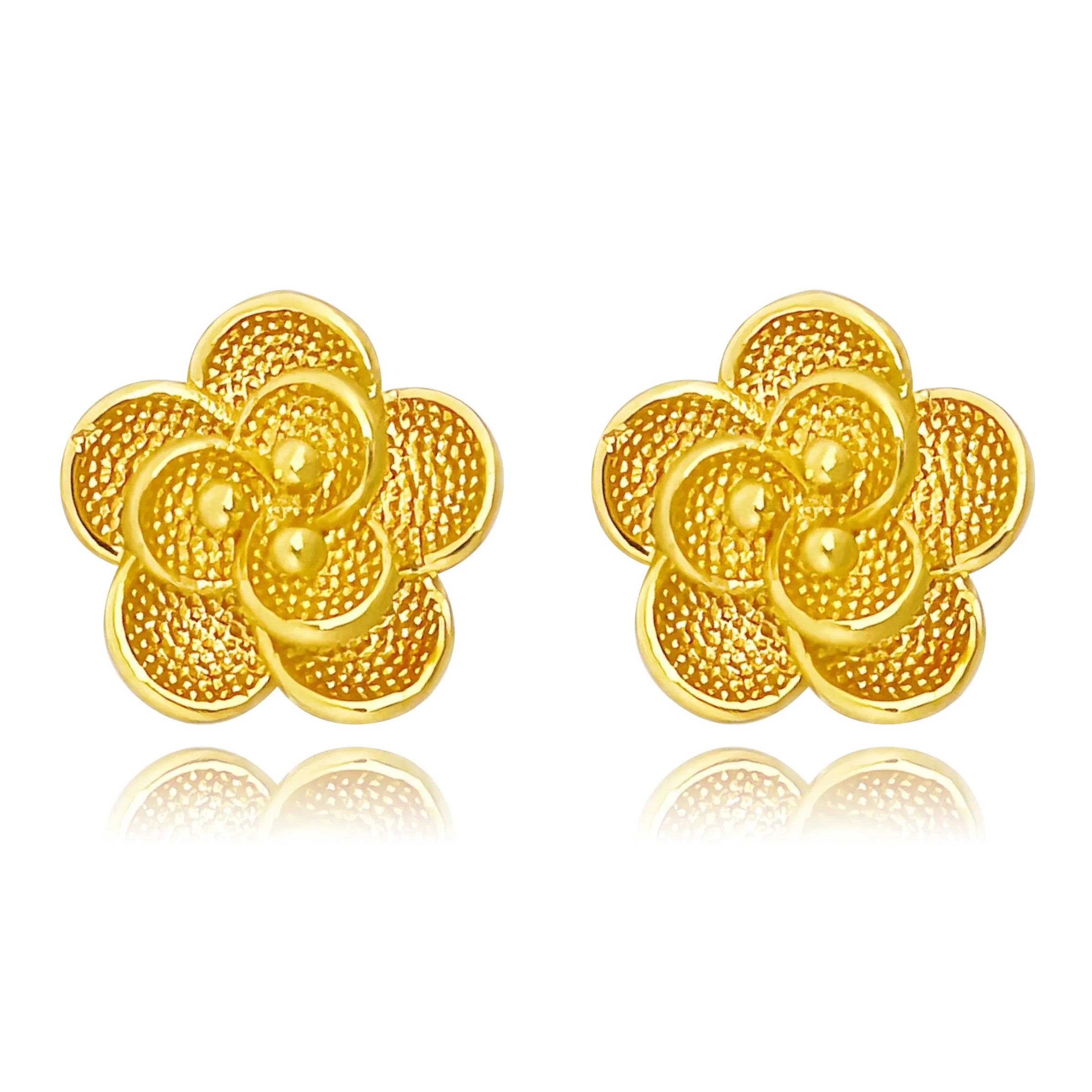 Moon Jewelry Сплав Серьги-гвоздики Унисекс