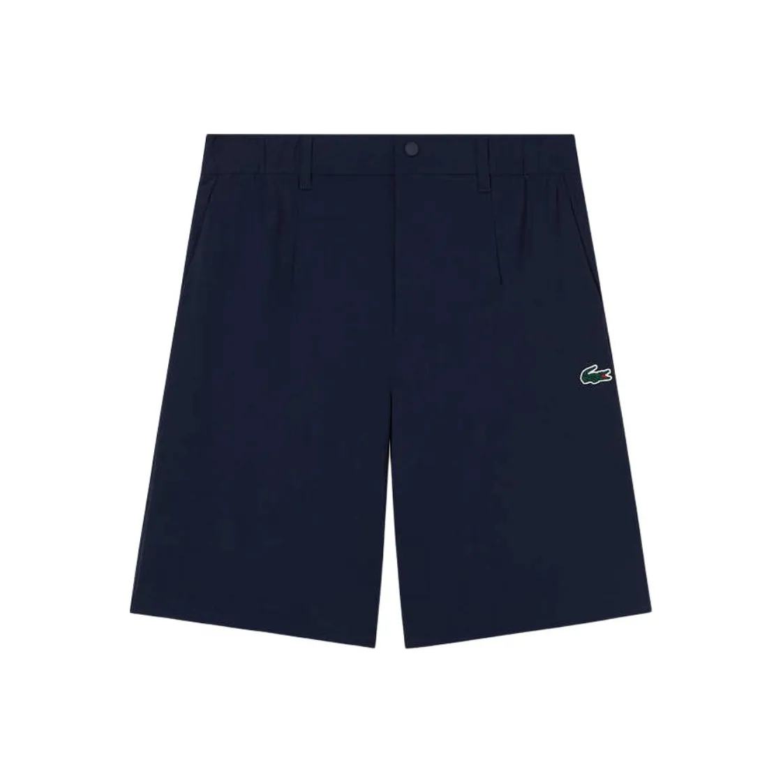 Спортивные шорты LACOSTE Collaboration SS25 Мужские