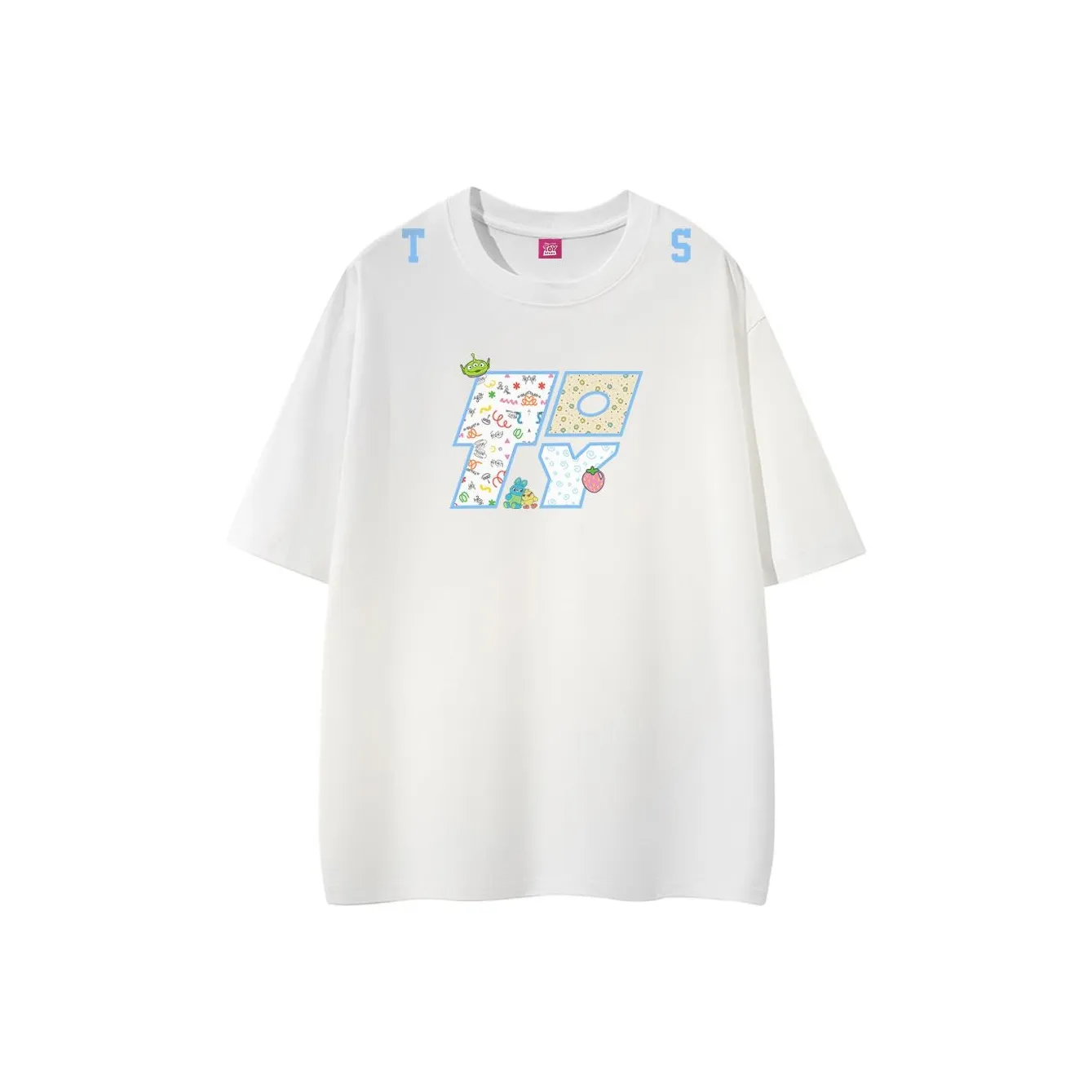 Женские футболки Disney