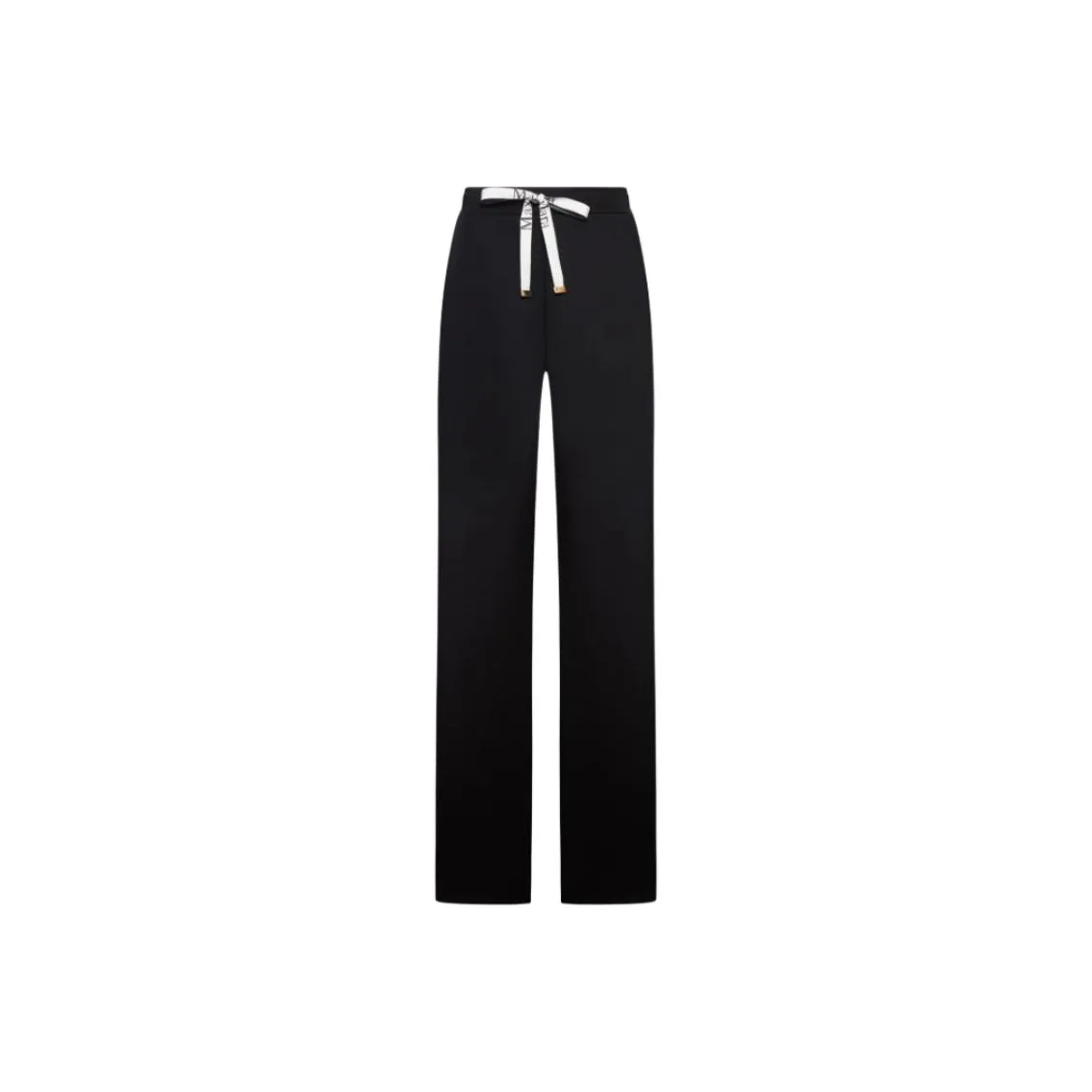 MaxMara Повседневные брюки Женские Черные