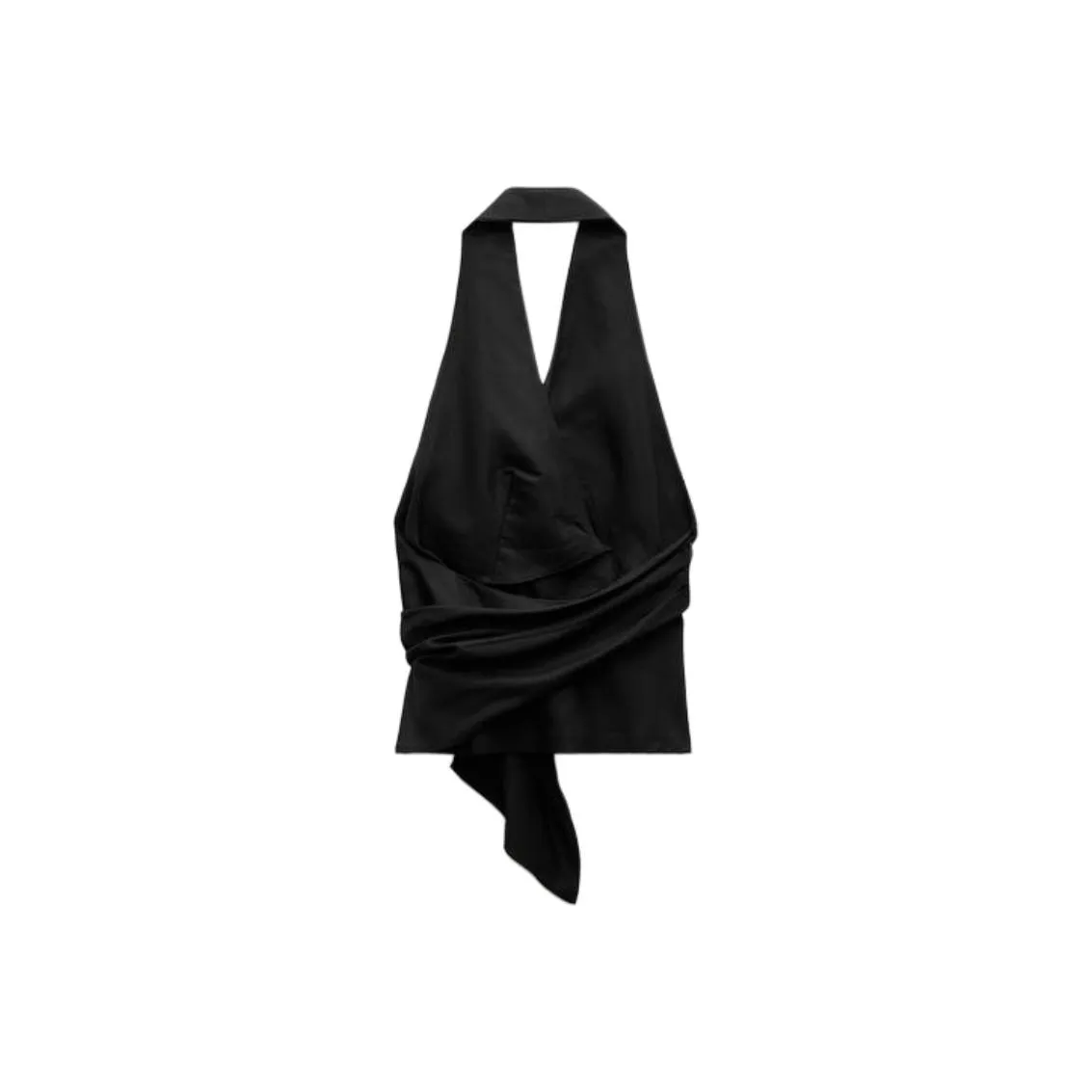 ZARA ZW Series Майка Женская