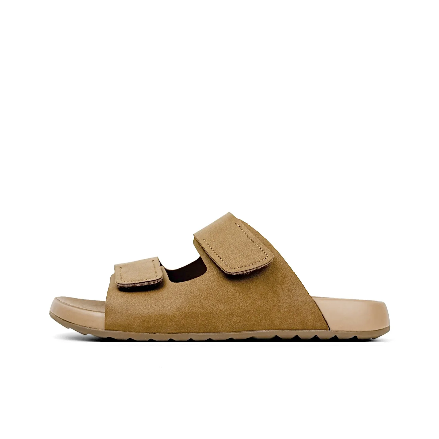 ROYAL FAMILY Антизапахивающие Слипоны Мужские Земляной Желтый