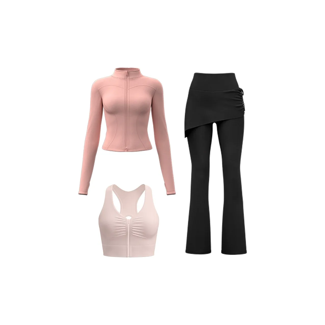 FARO Женское корректирующее белье