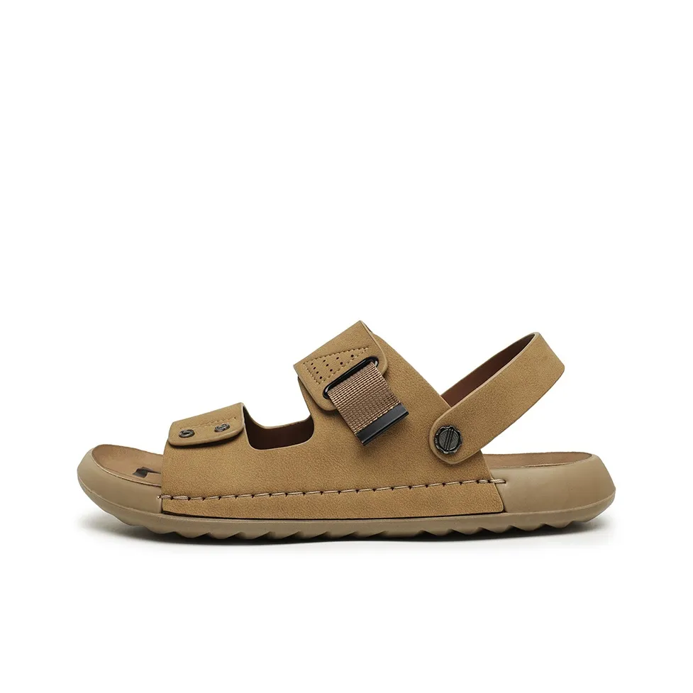 G.N.SHIJIA Пляжные сандалии Мужской