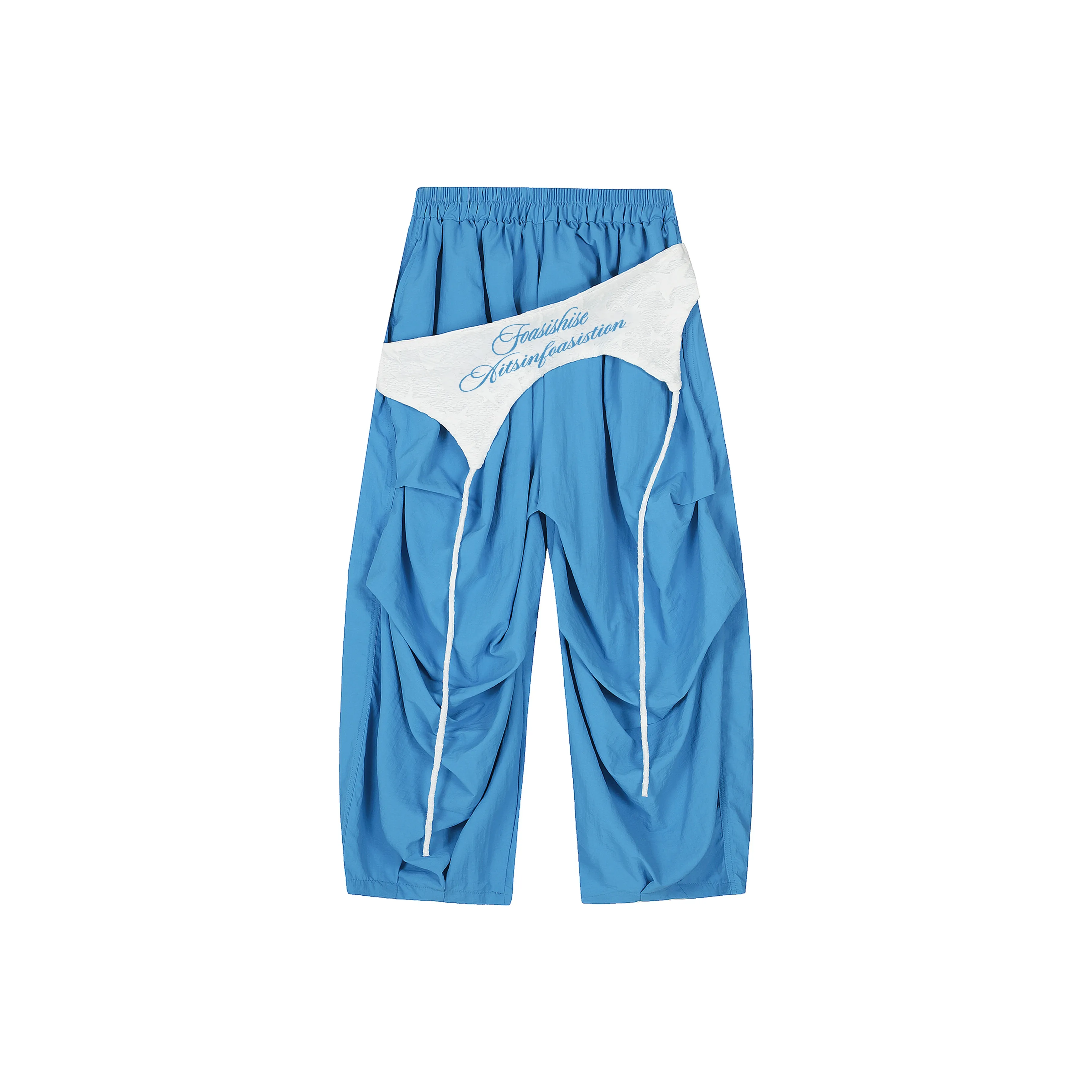 FOASIS Женские брюки карго