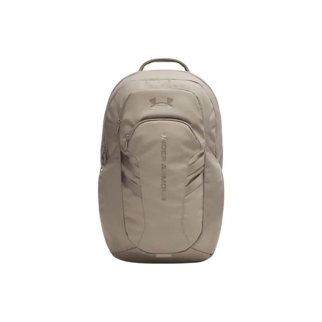 Under Armour Полиэстер Рюкзак Стандартный Унисекс Коричневый