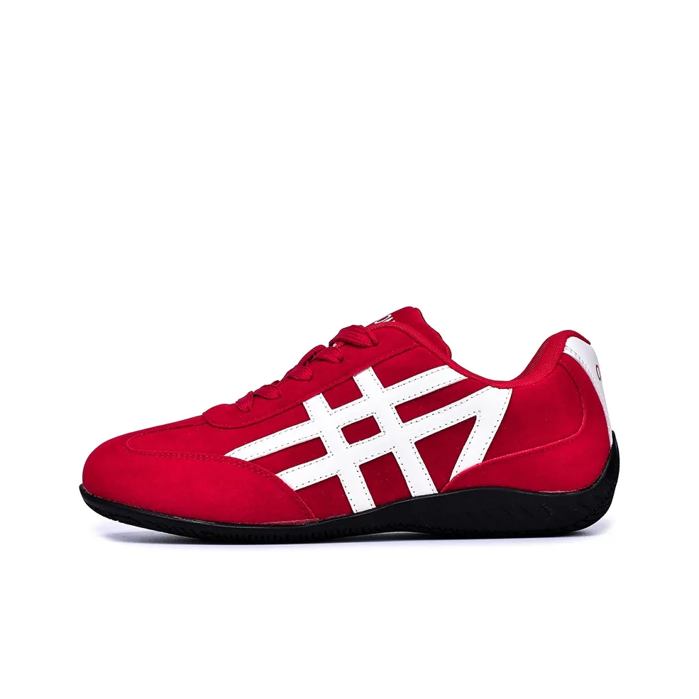 CHERRY KALIKA Амортизация устойчивость к истиранию дышащий баланс легкий низкий топ кэжуал женский