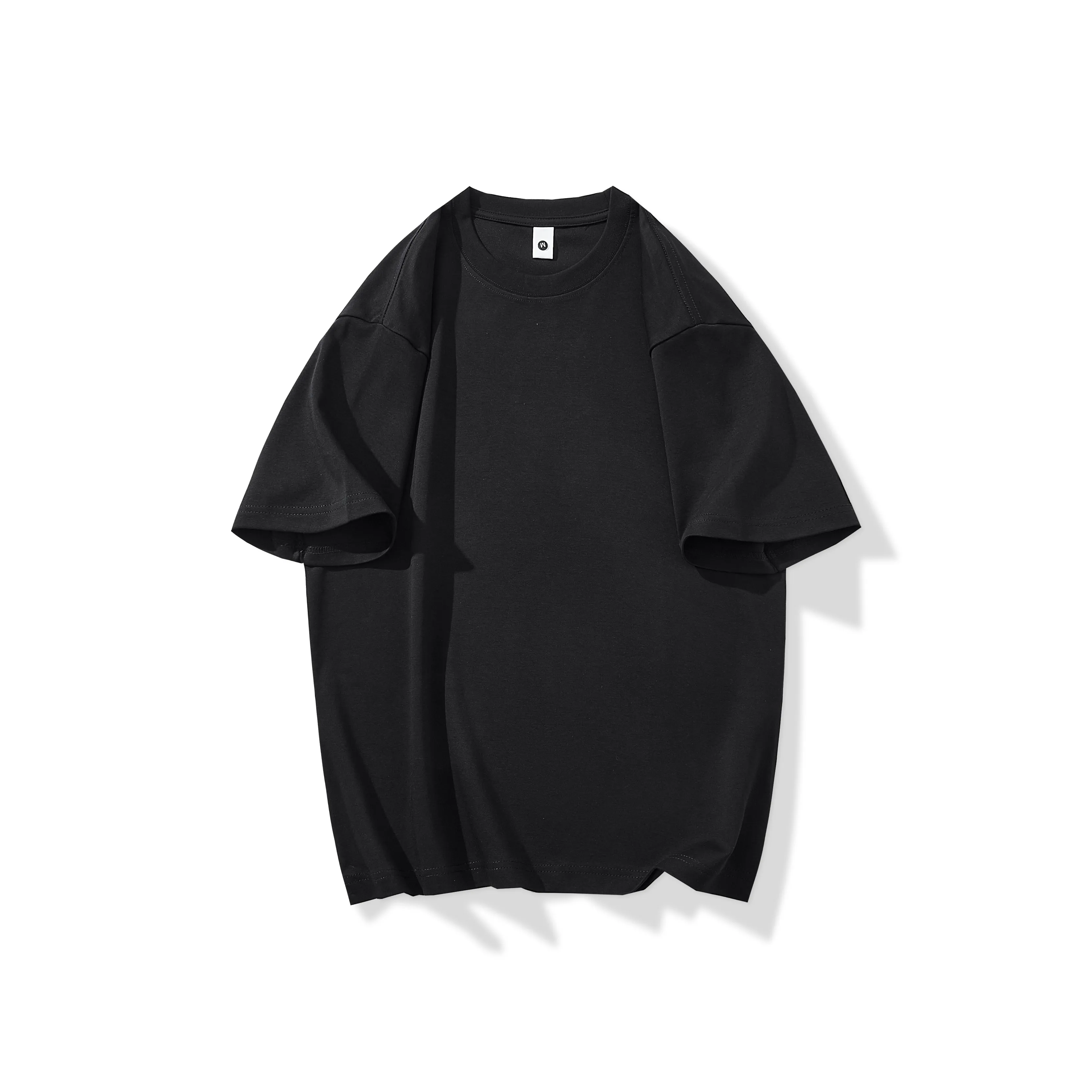 Xiyue 2025 Летняя Рубашка с Половиной Рукава для Мужчин