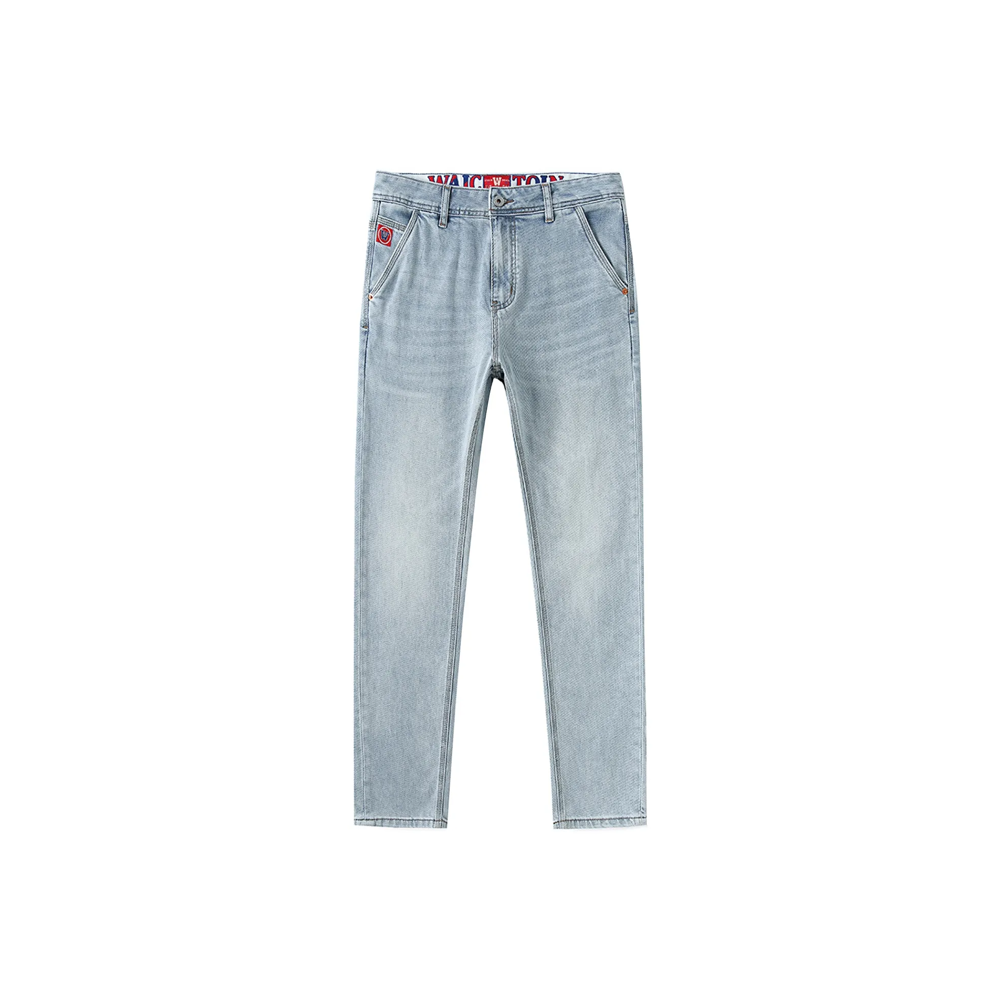 MAREA VESUVIO Мужские Джинсы