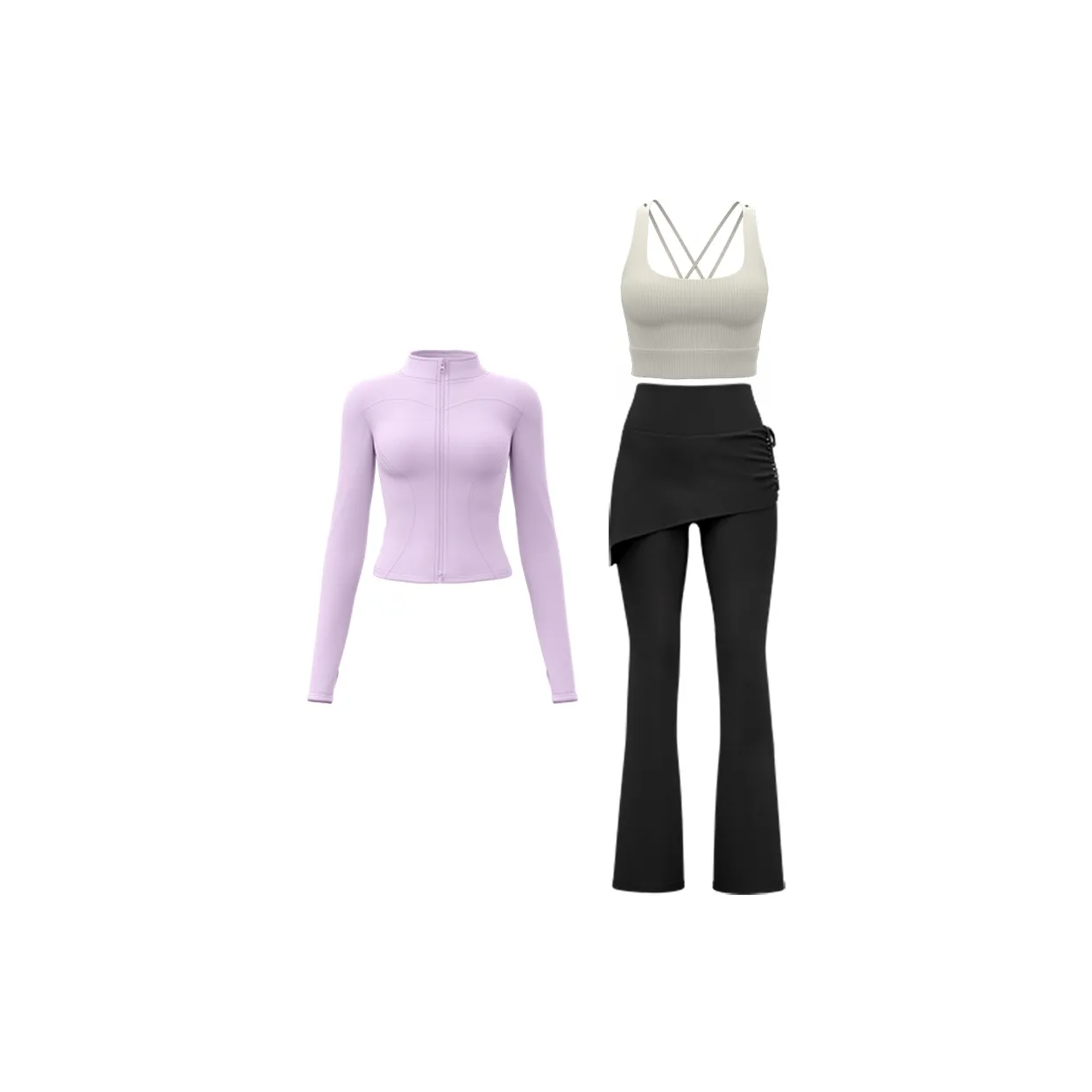 FARO Женское корректирующее белье