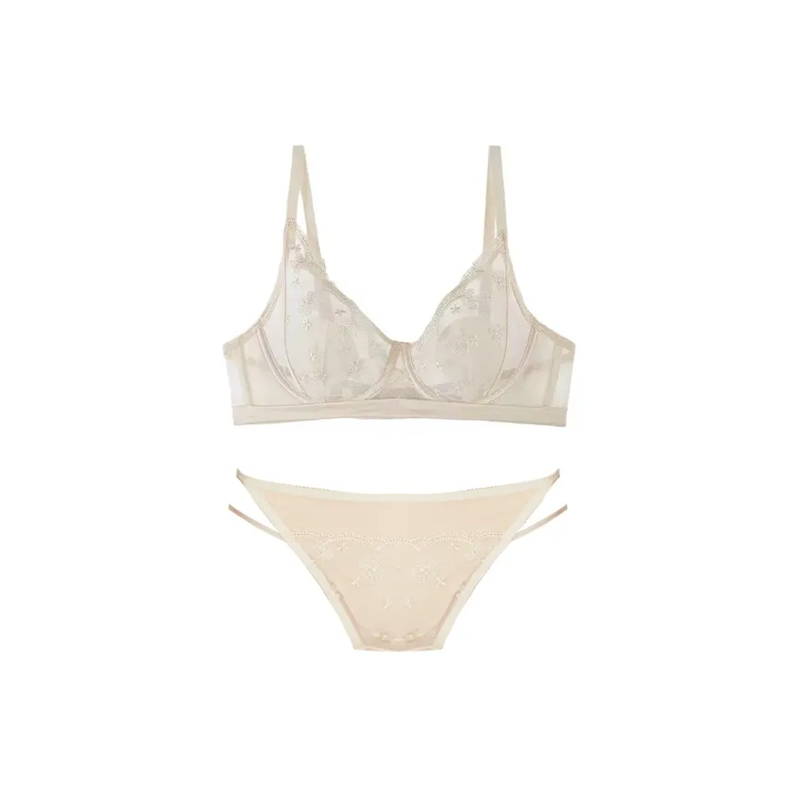 DPLAY SWEET Комплект нижнего белья для женщин