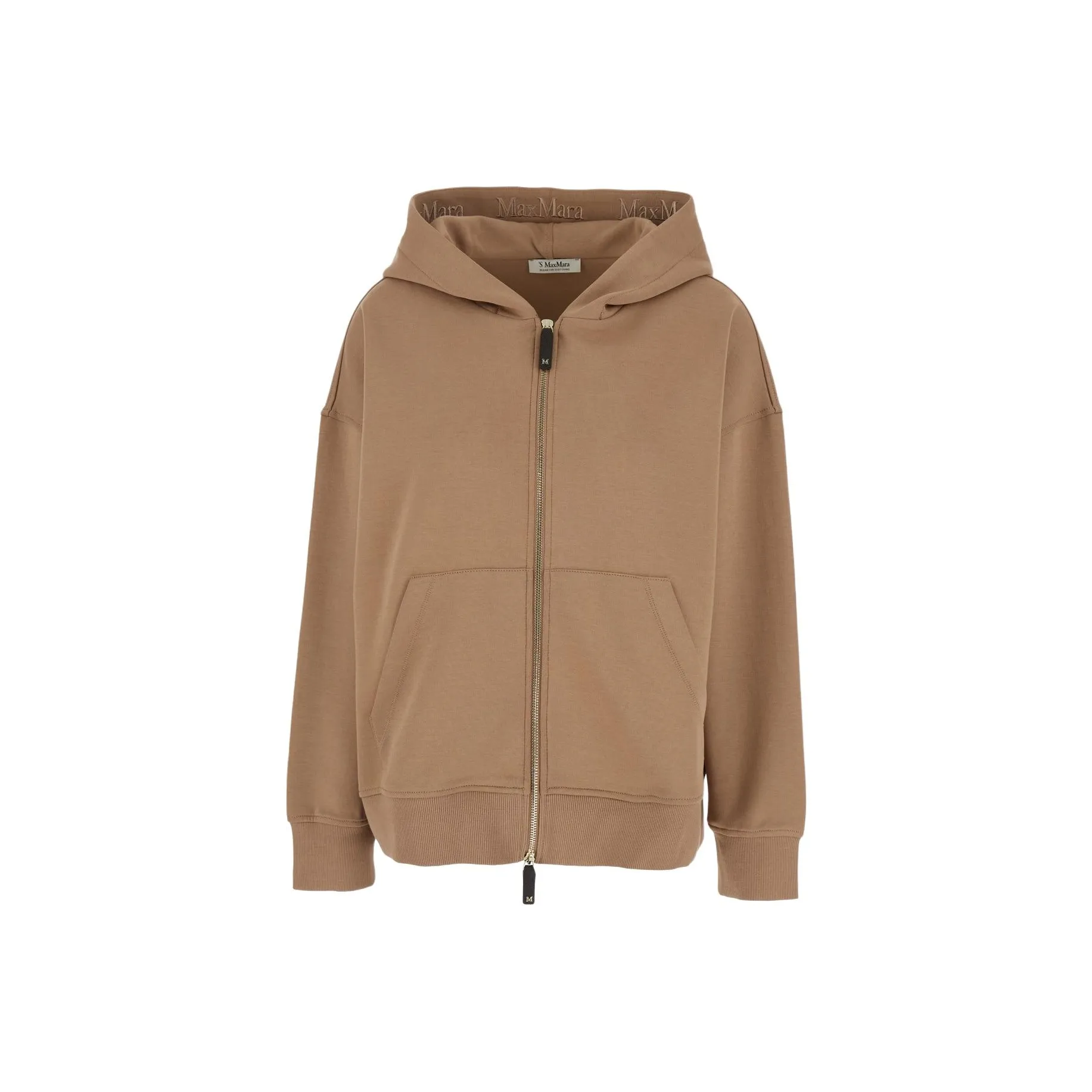 'S MAX MARA Куртки и Пальто Женские Коричневый