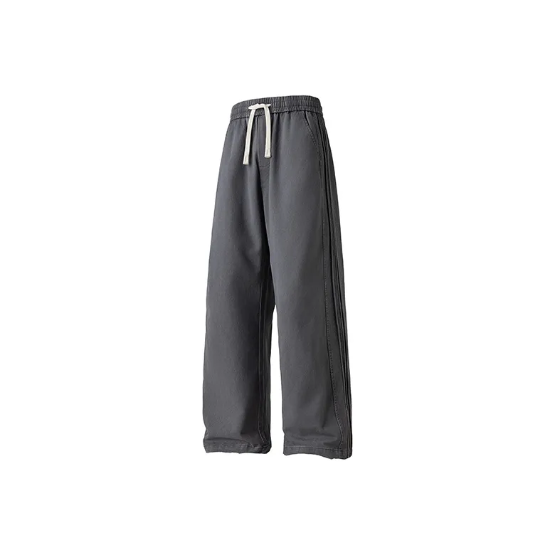 TREK TRAVEL Повседневные брюки Унисекс