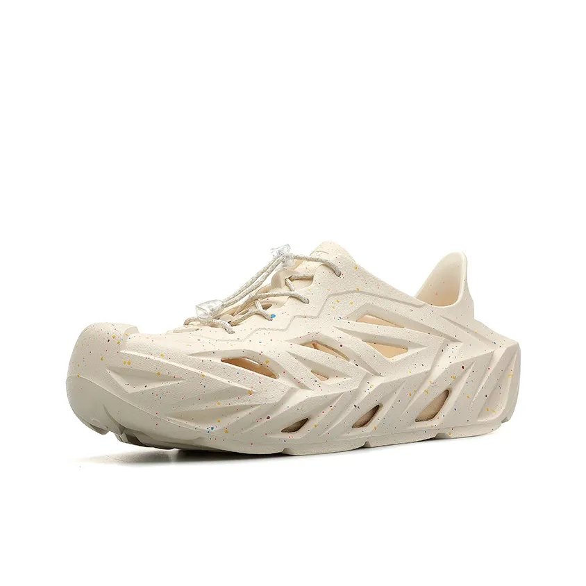 Aung San Sabo Женские Кремово-белый