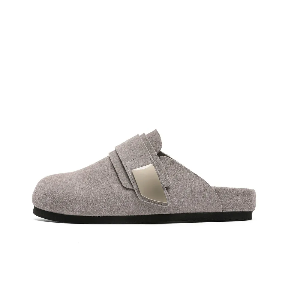 Kaltendin Износостойкие Домашние тапочки Мужские