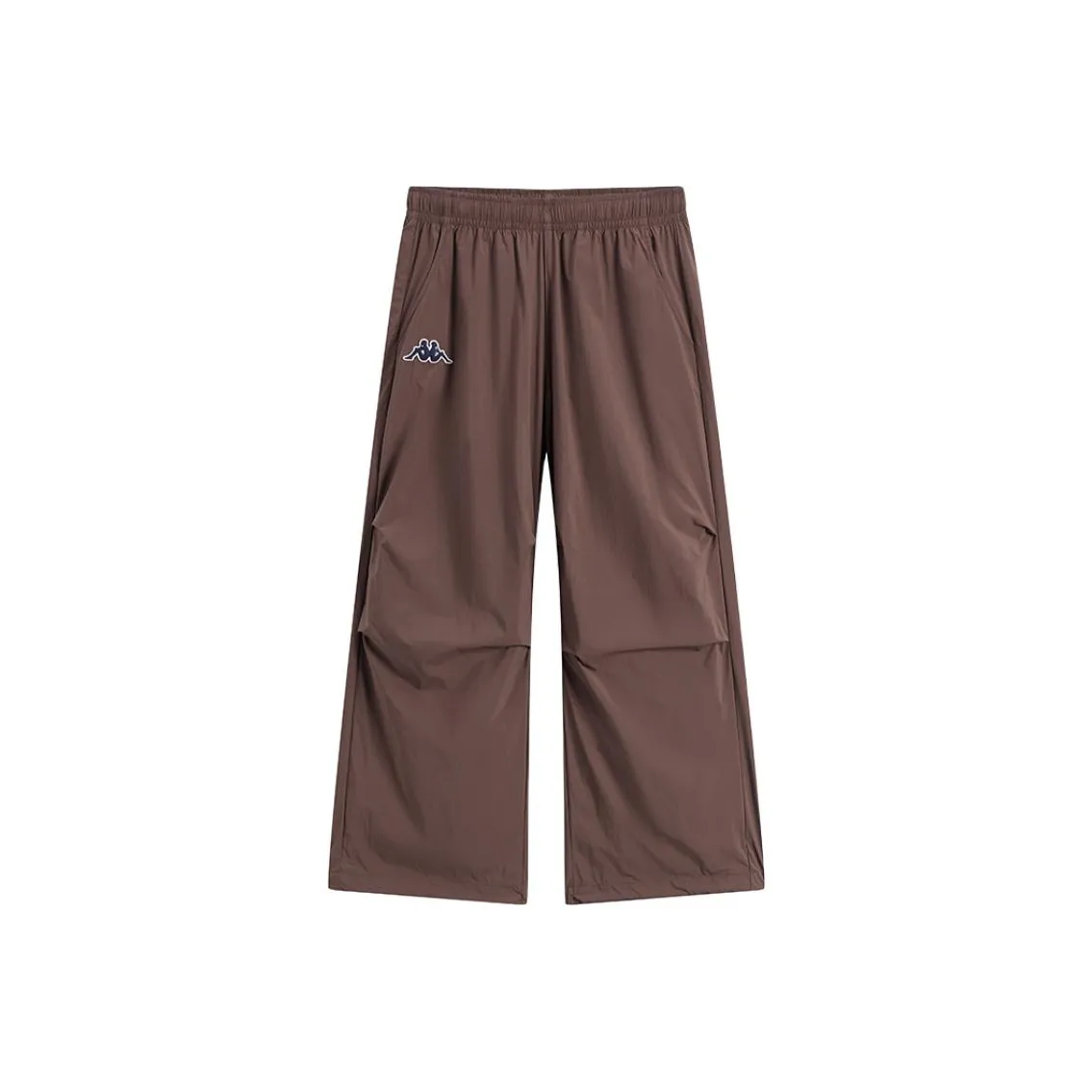 KAPPA Темный шоколад Коричневый 6536 Мужские Повседневные Штаны