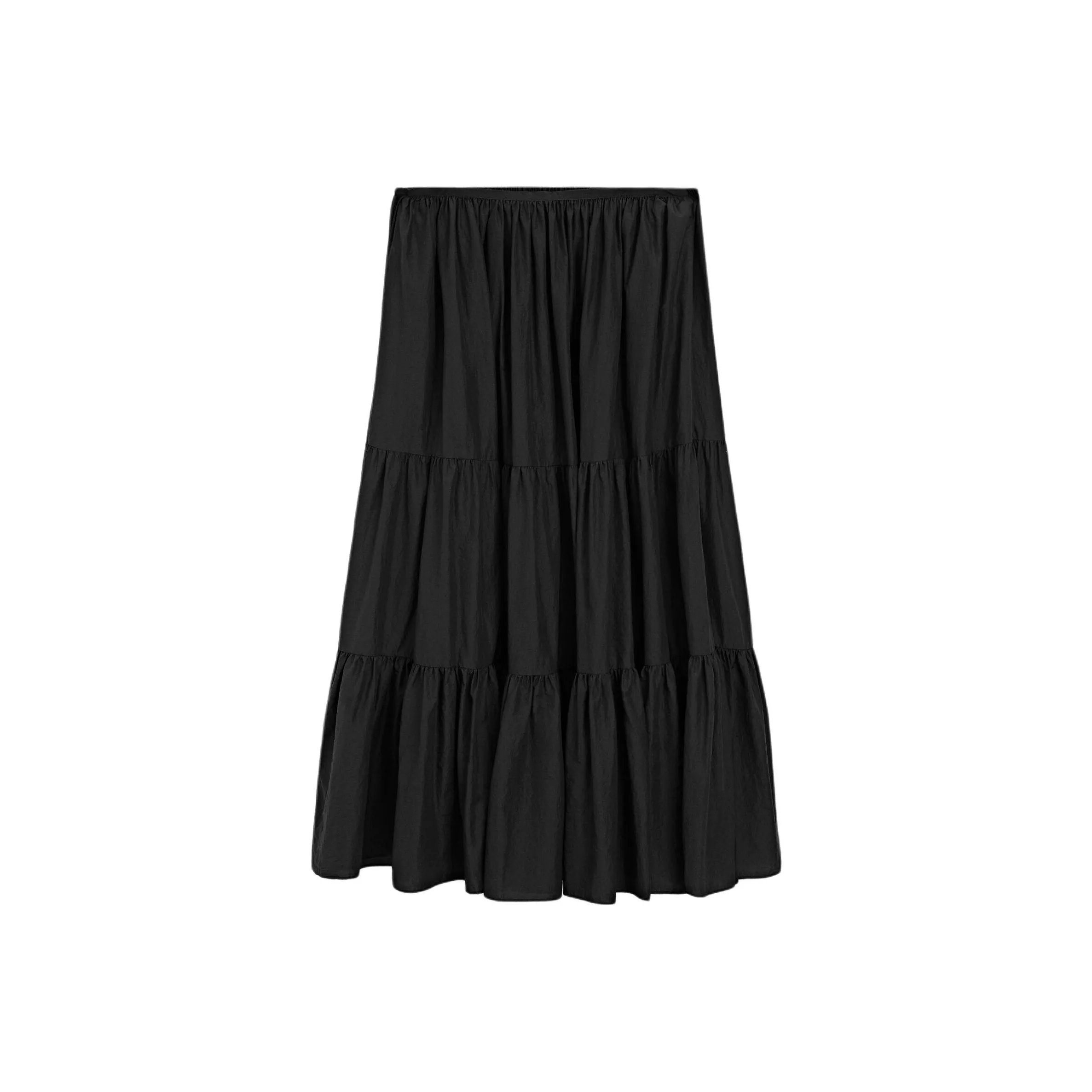 Massimo Dutti Повседневный Длинный Юбка Женские