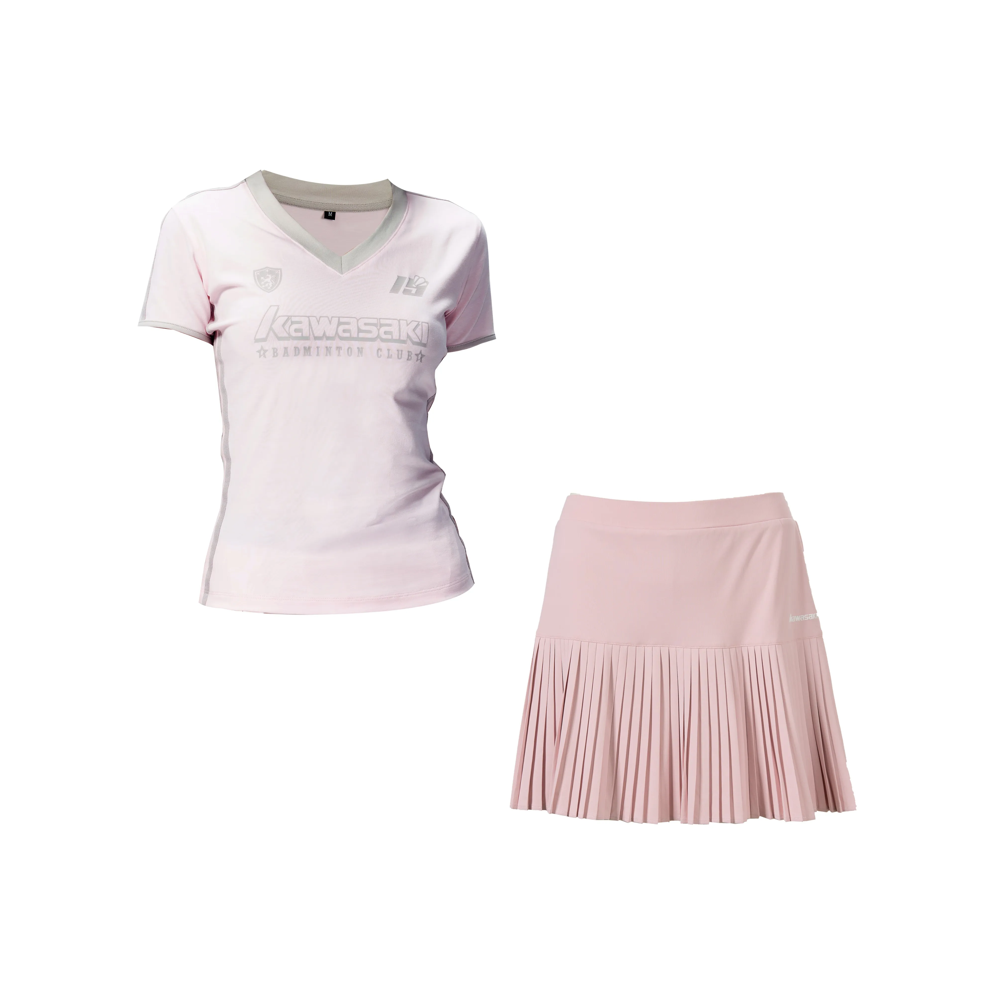 Kawasaki Small Waist Series Комплект с юбкой Женские